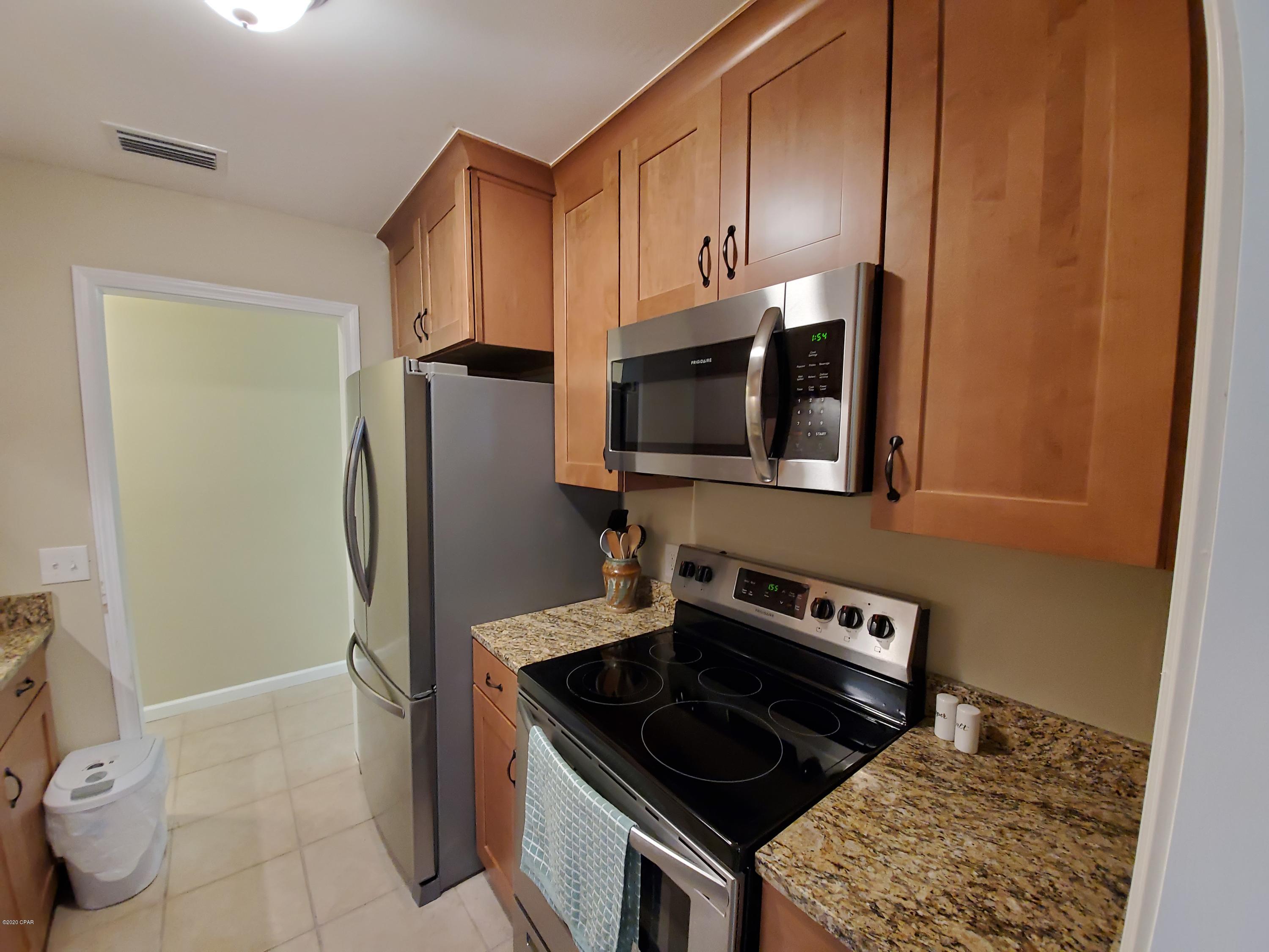 Pine Forest Est Ph 1 - Residential