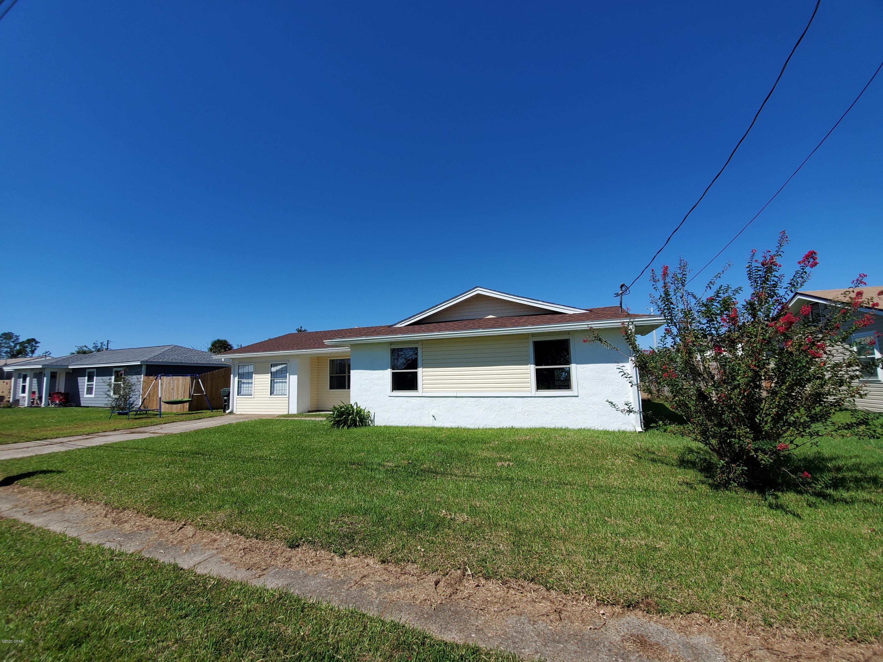 Pine Forest Est Ph 1 - Residential