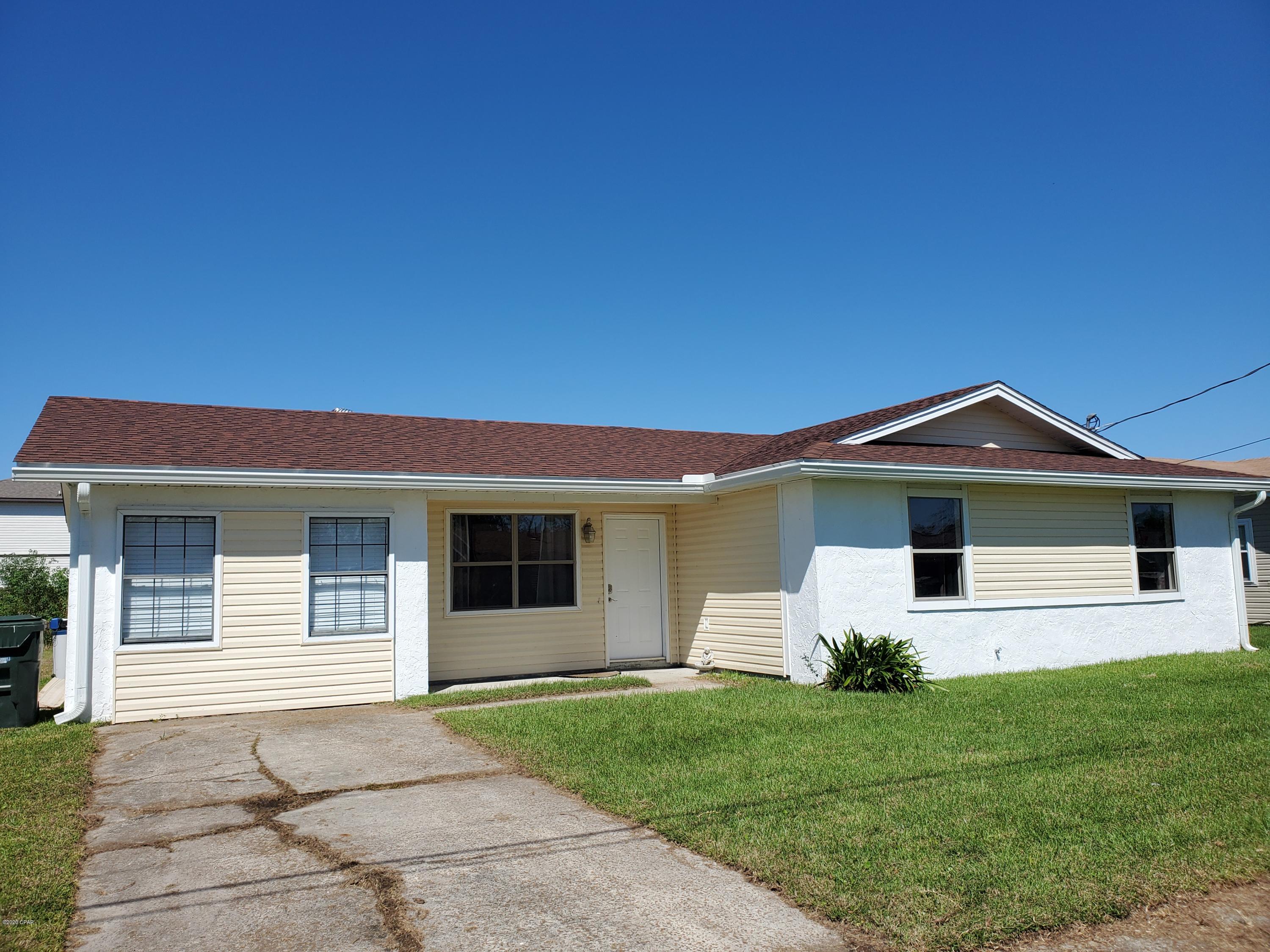 Pine Forest Est Ph 1 - Residential