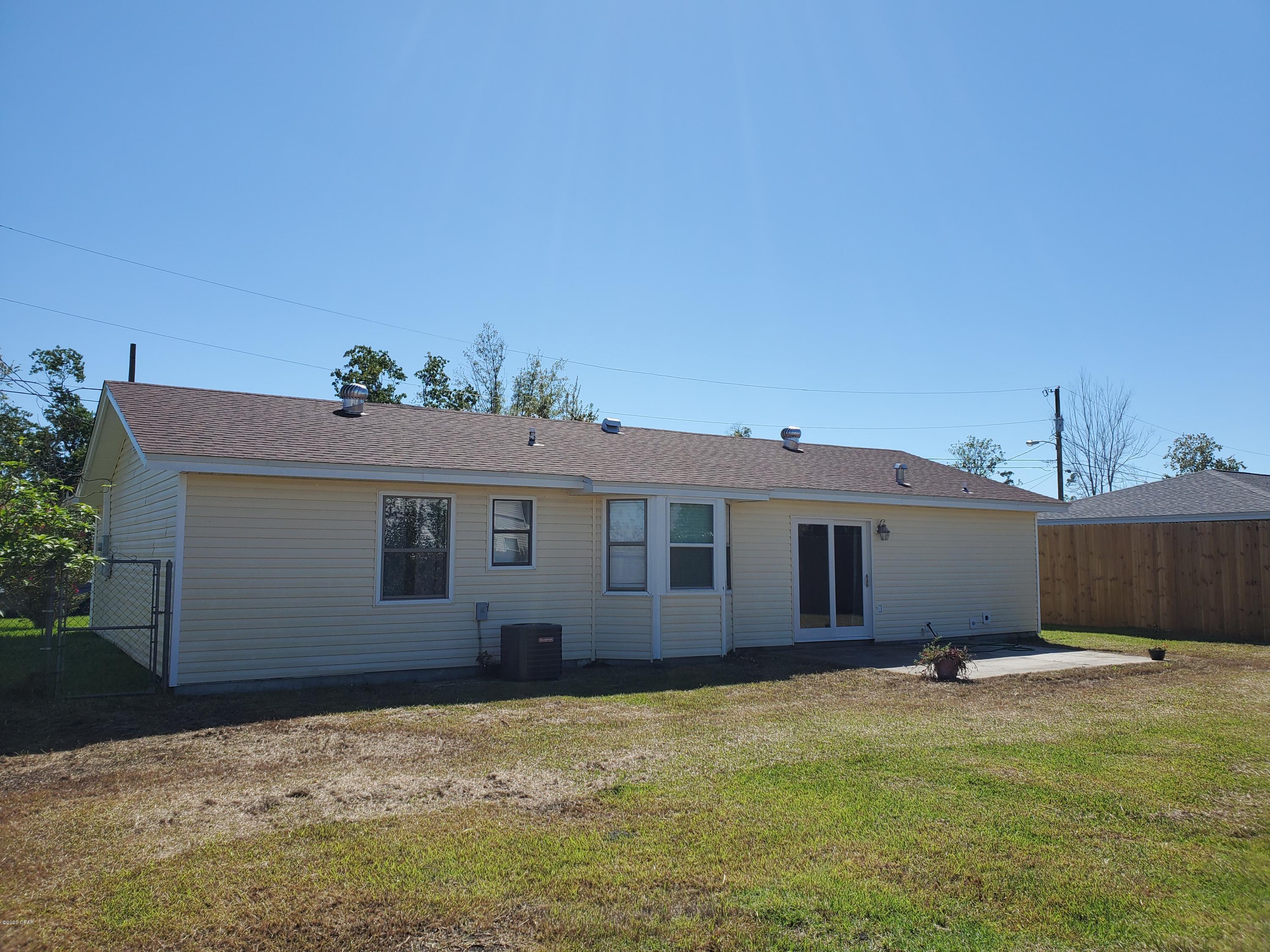 Pine Forest Est Ph 1 - Residential