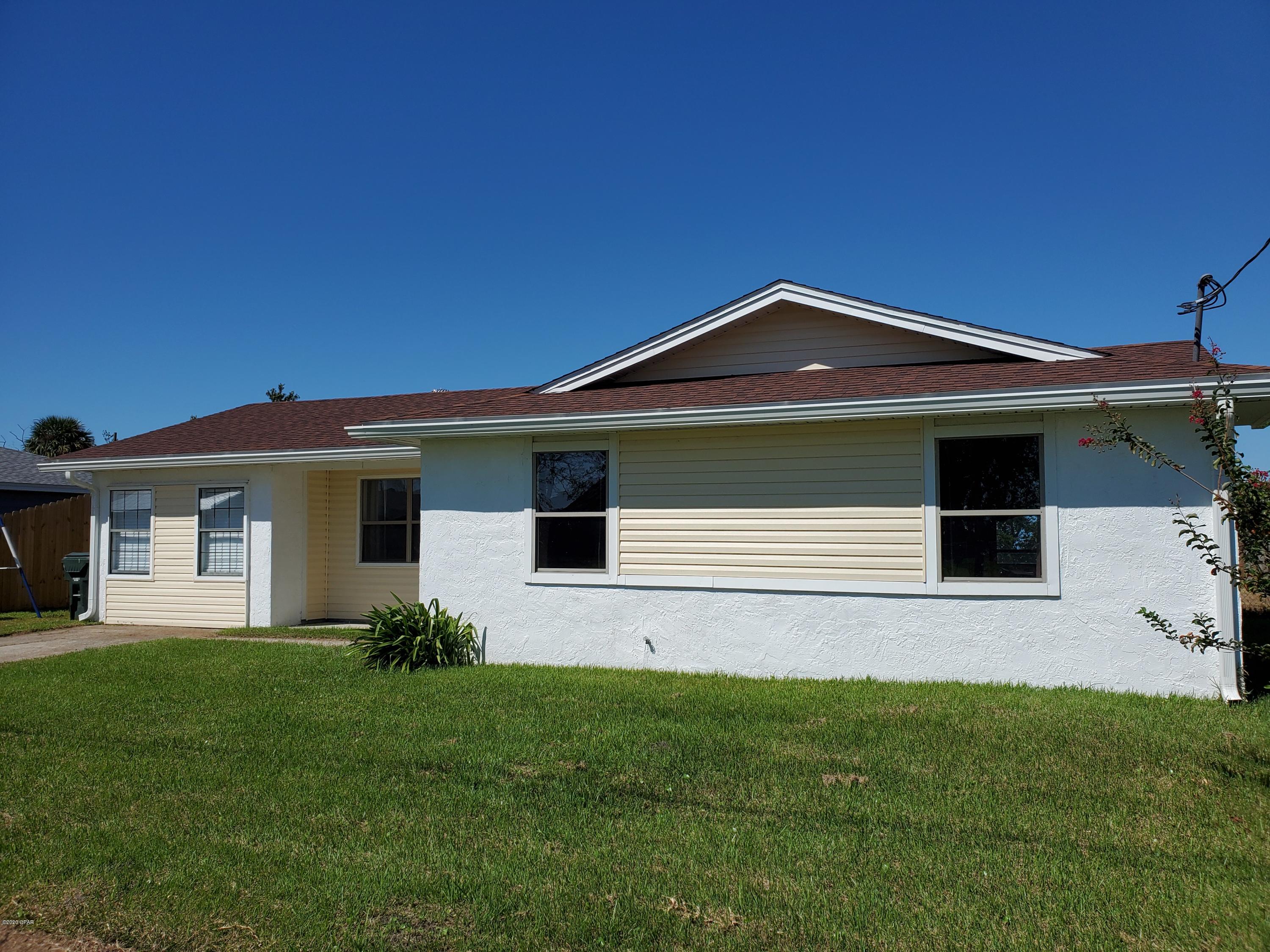 Pine Forest Est Ph 1 - Residential