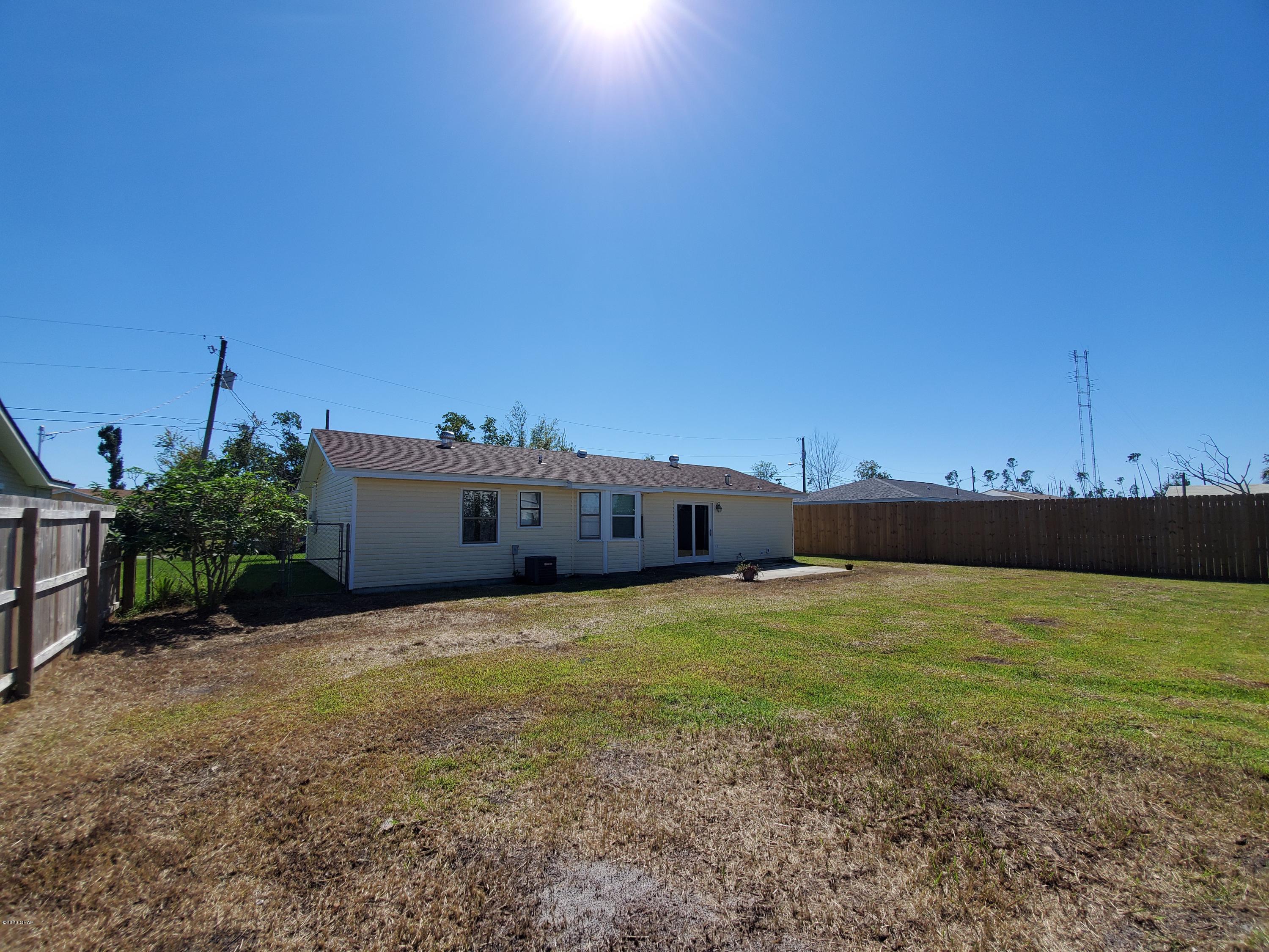 Pine Forest Est Ph 1 - Residential