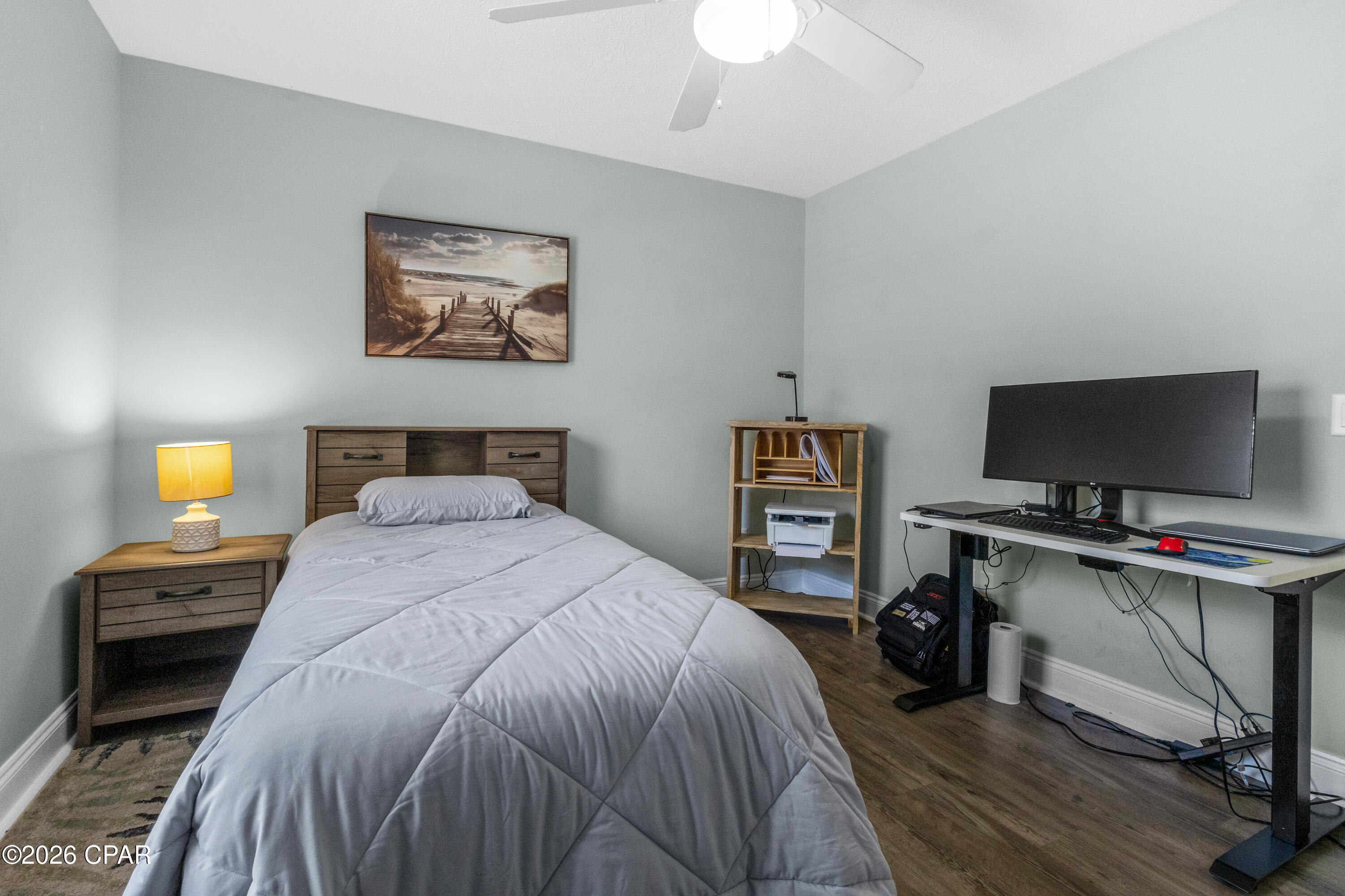 Grant's Mill Phase I - Residential