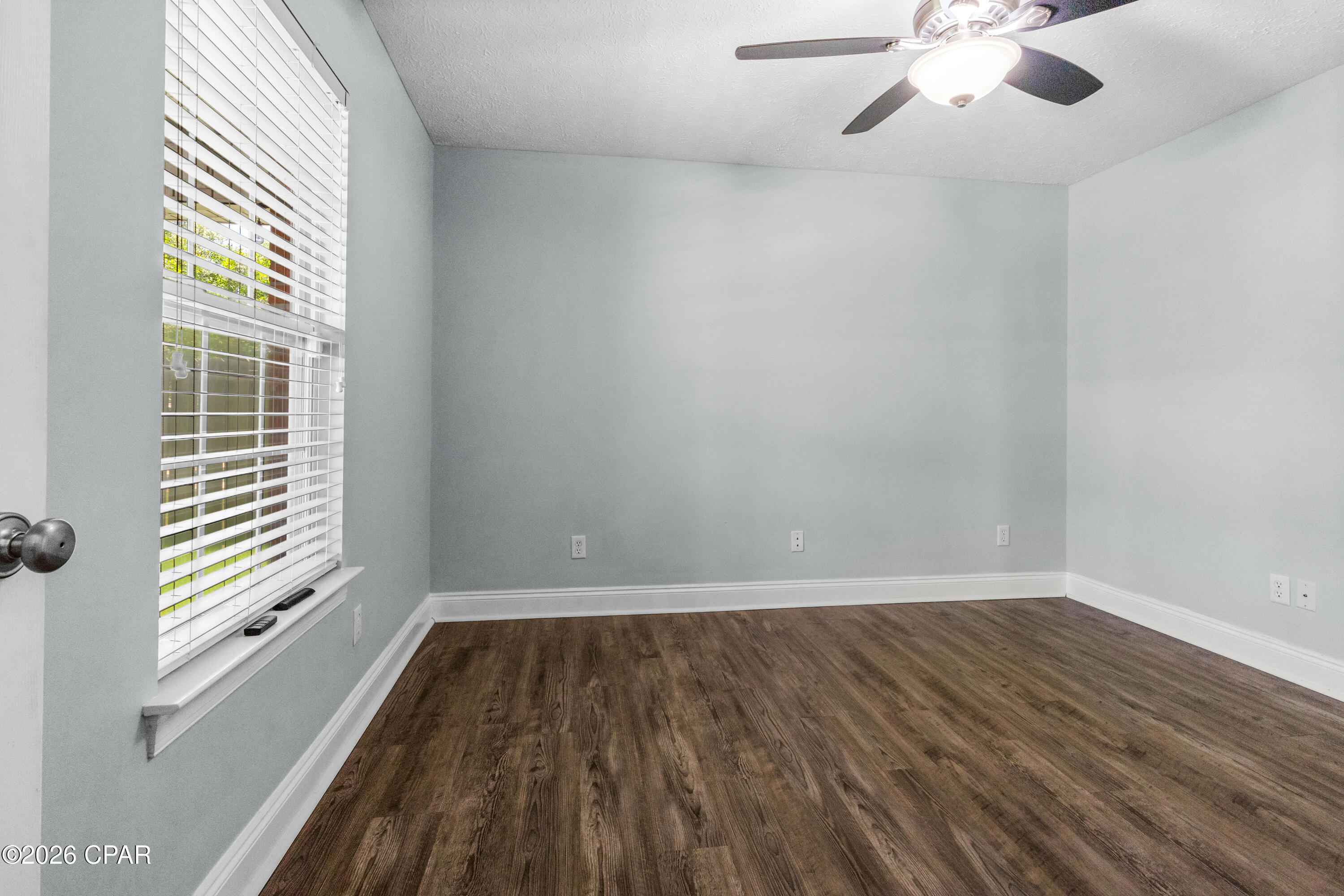 Grant's Mill Phase I - Residential