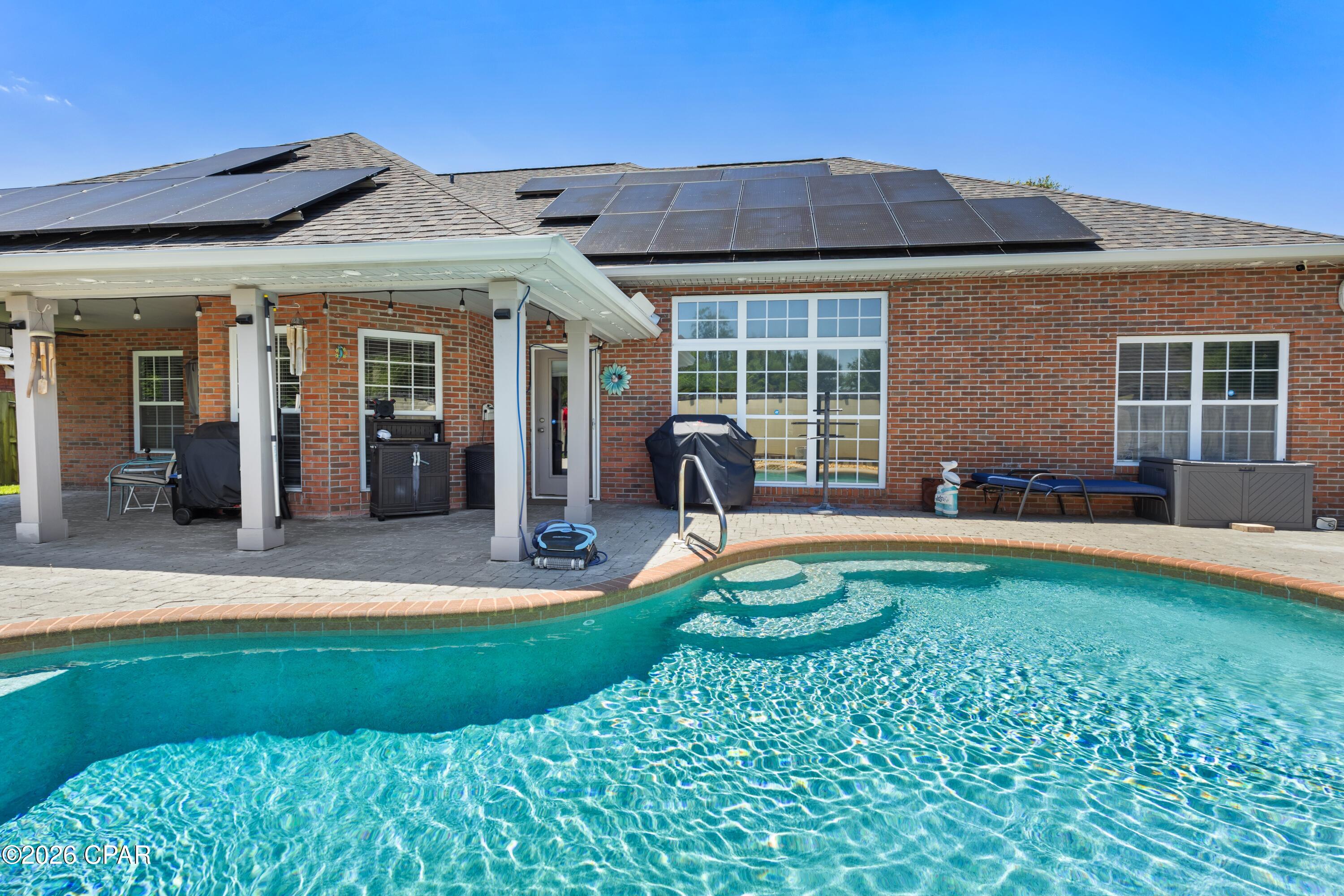 Grant's Mill Phase I - Residential