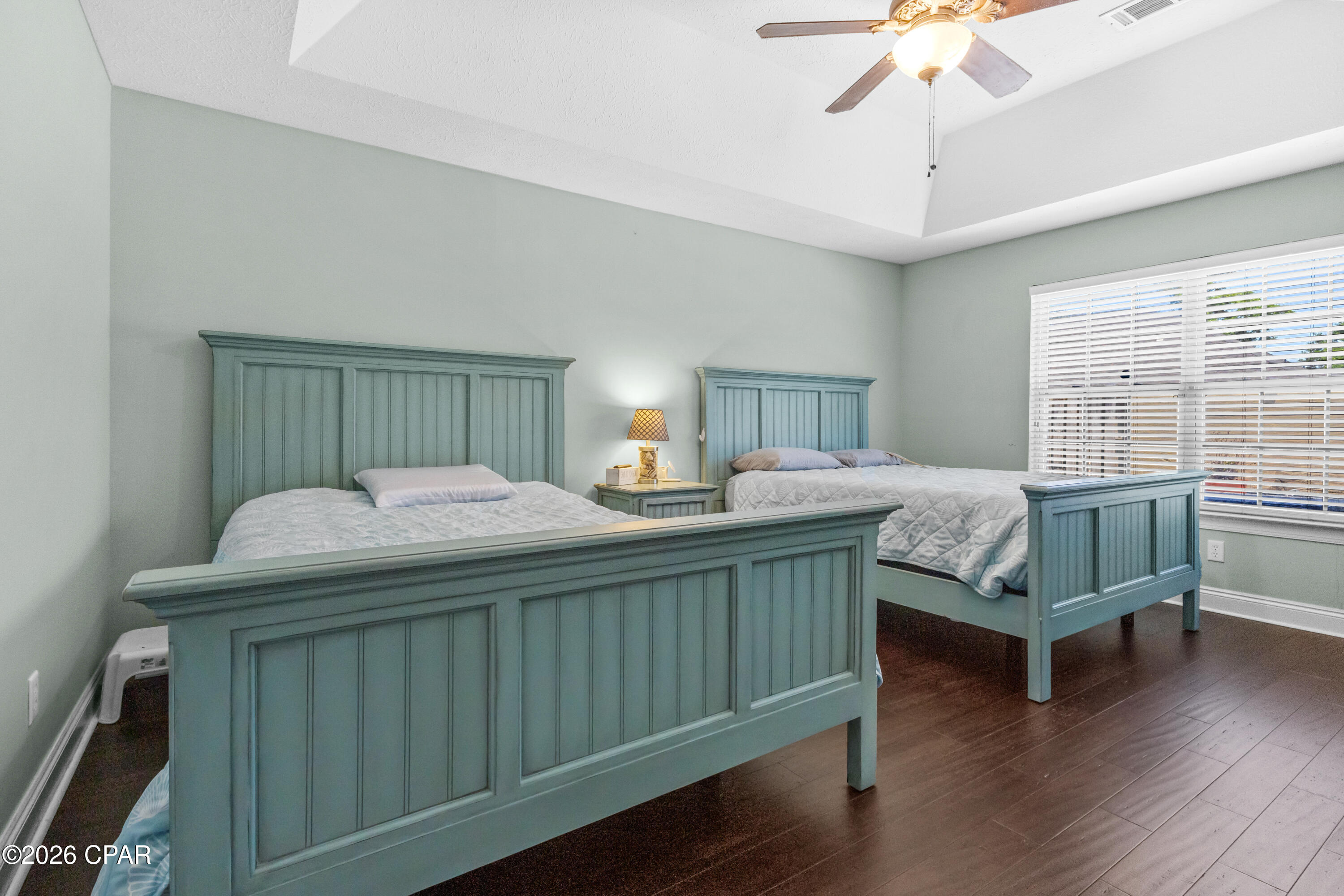 Grant's Mill Phase I - Residential
