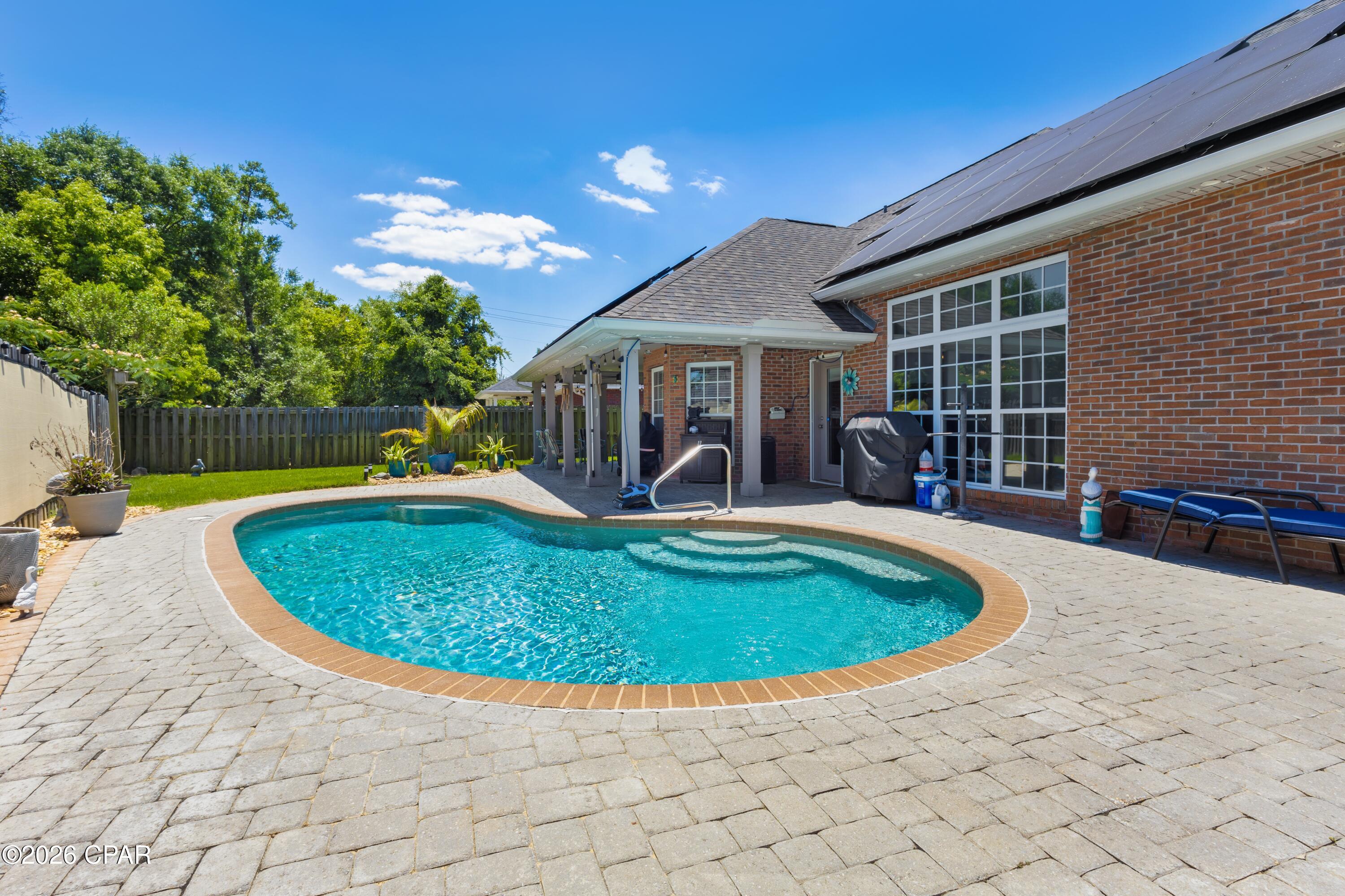 Grant's Mill Phase I - Residential