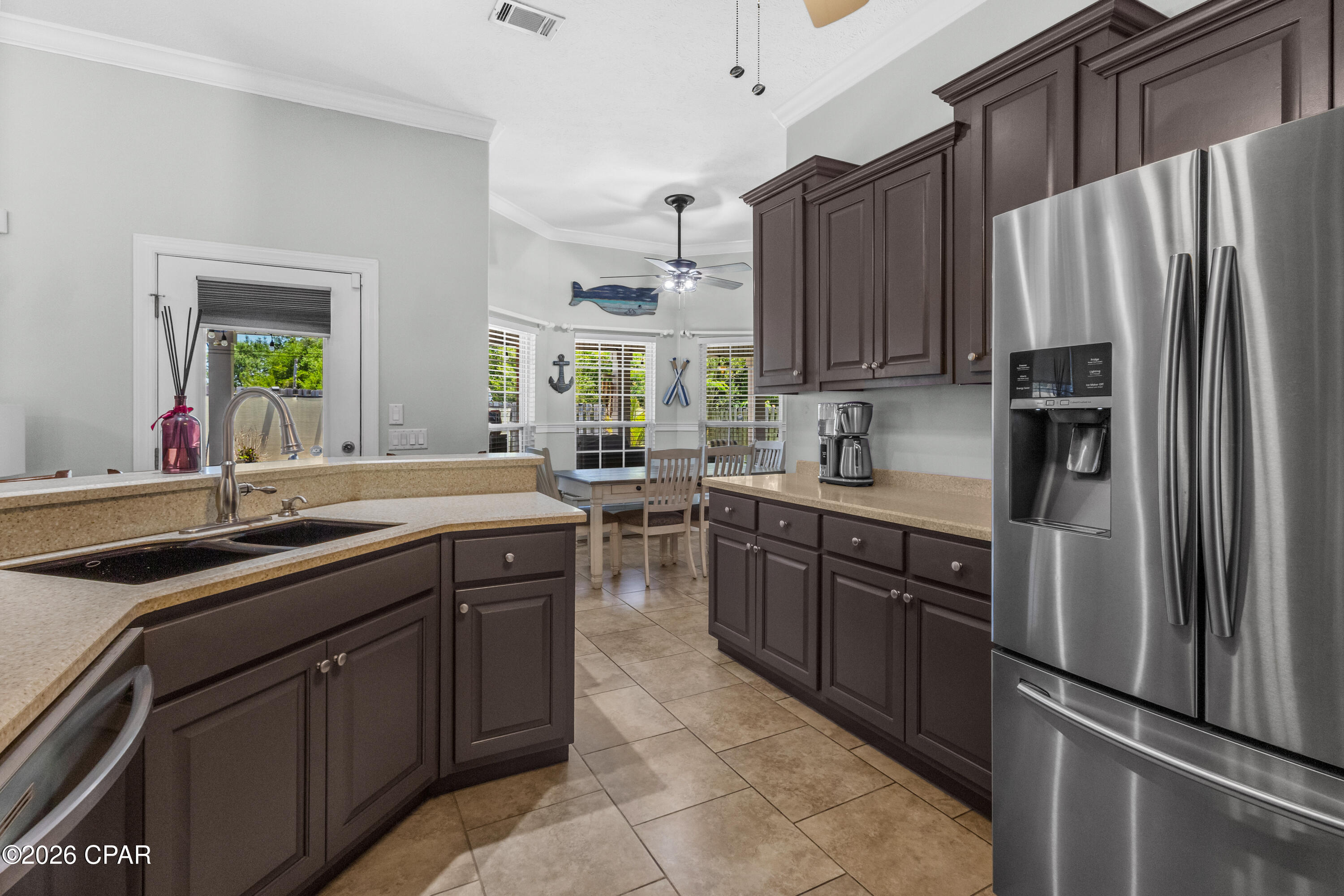Grant's Mill Phase I - Residential