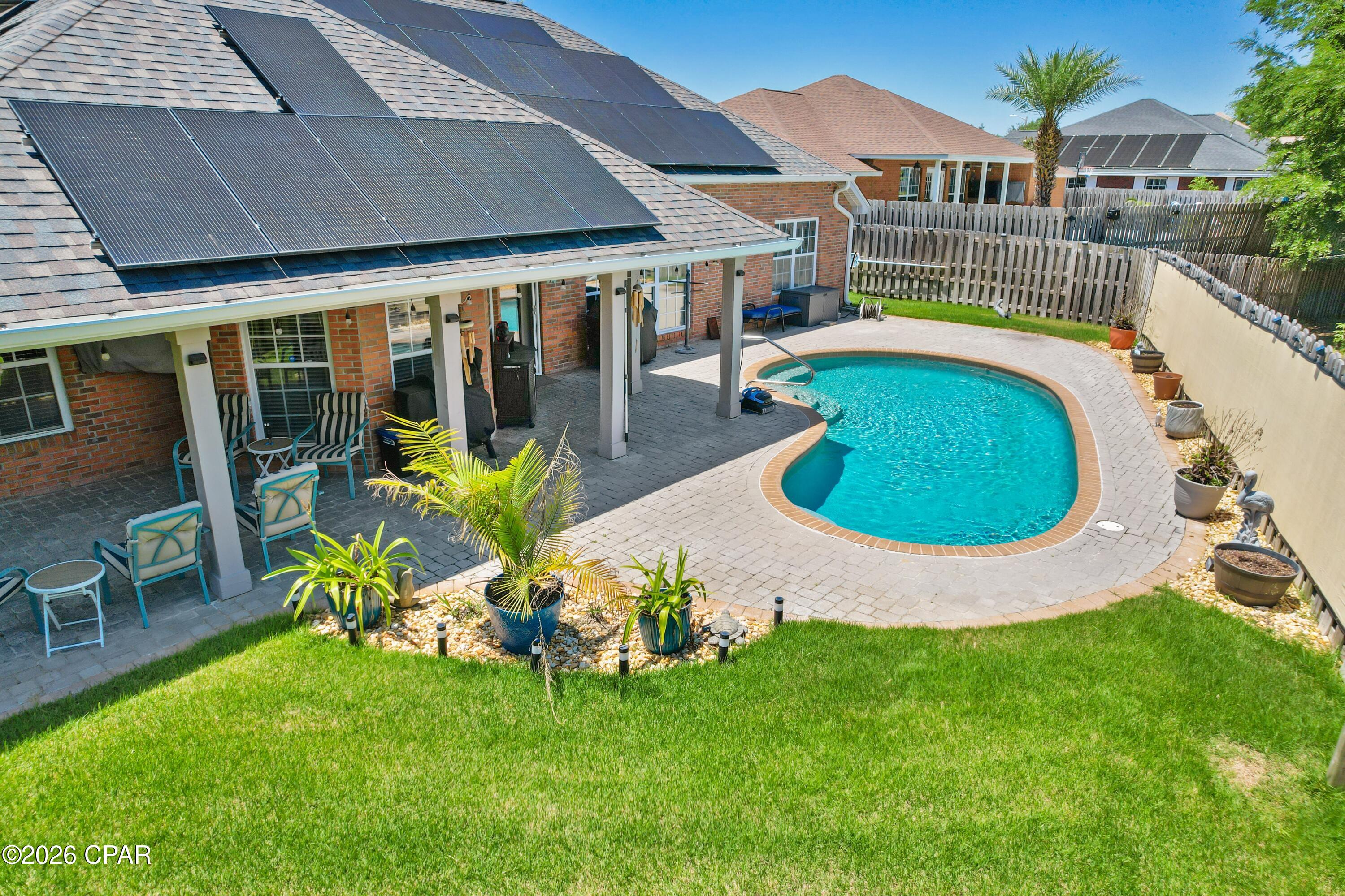 Grant's Mill Phase I - Residential