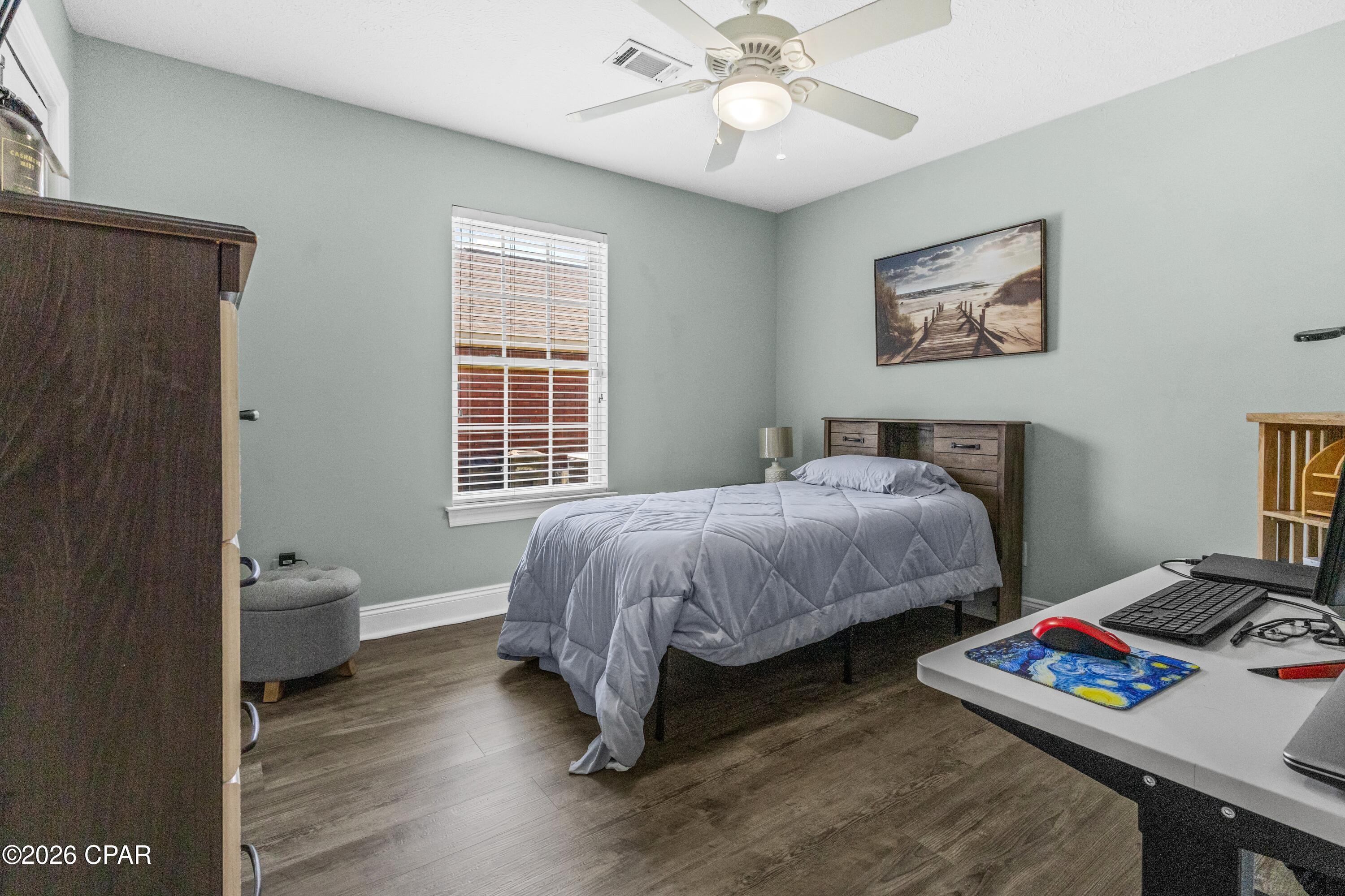 Grant's Mill Phase I - Residential
