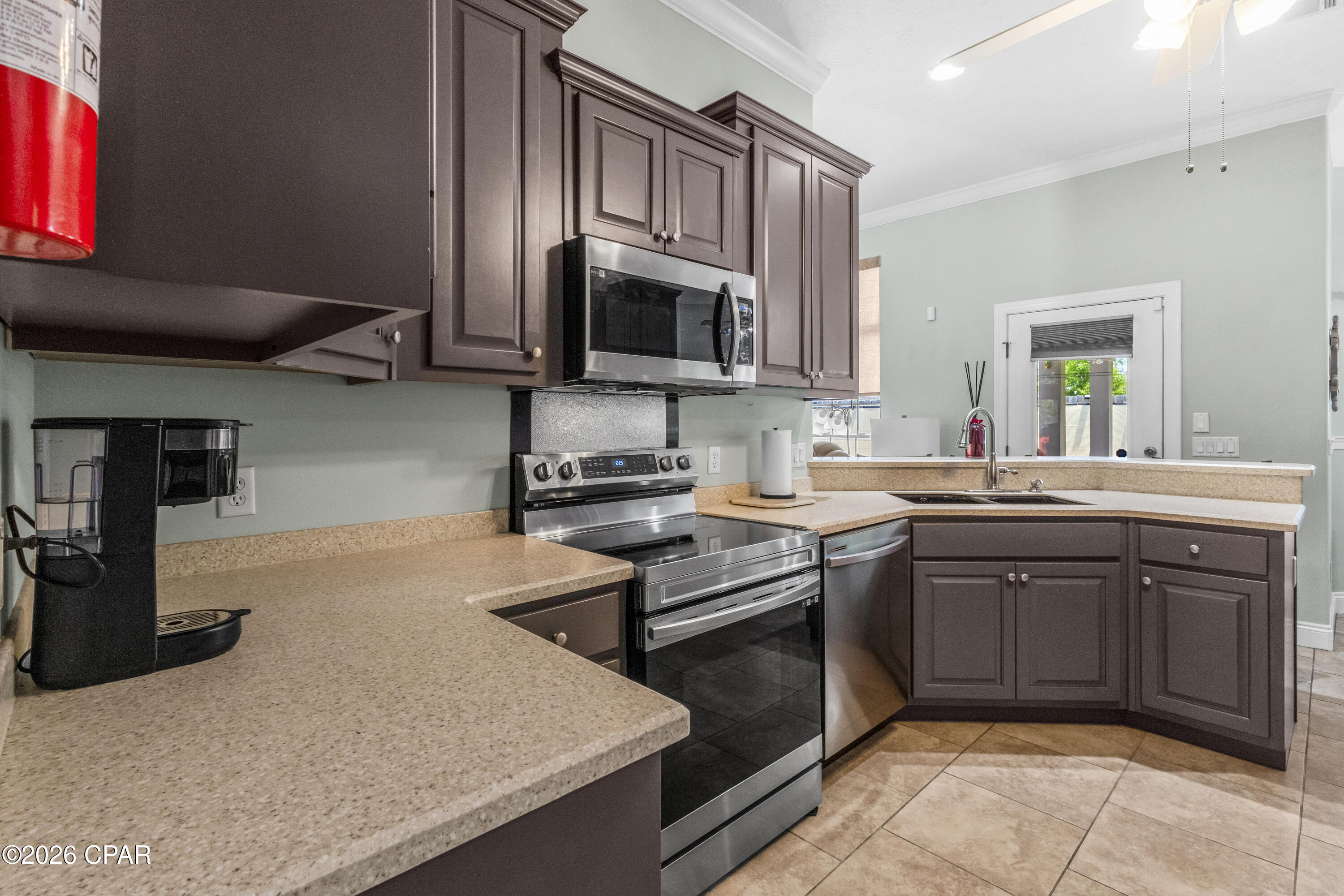 Grant's Mill Phase I - Residential