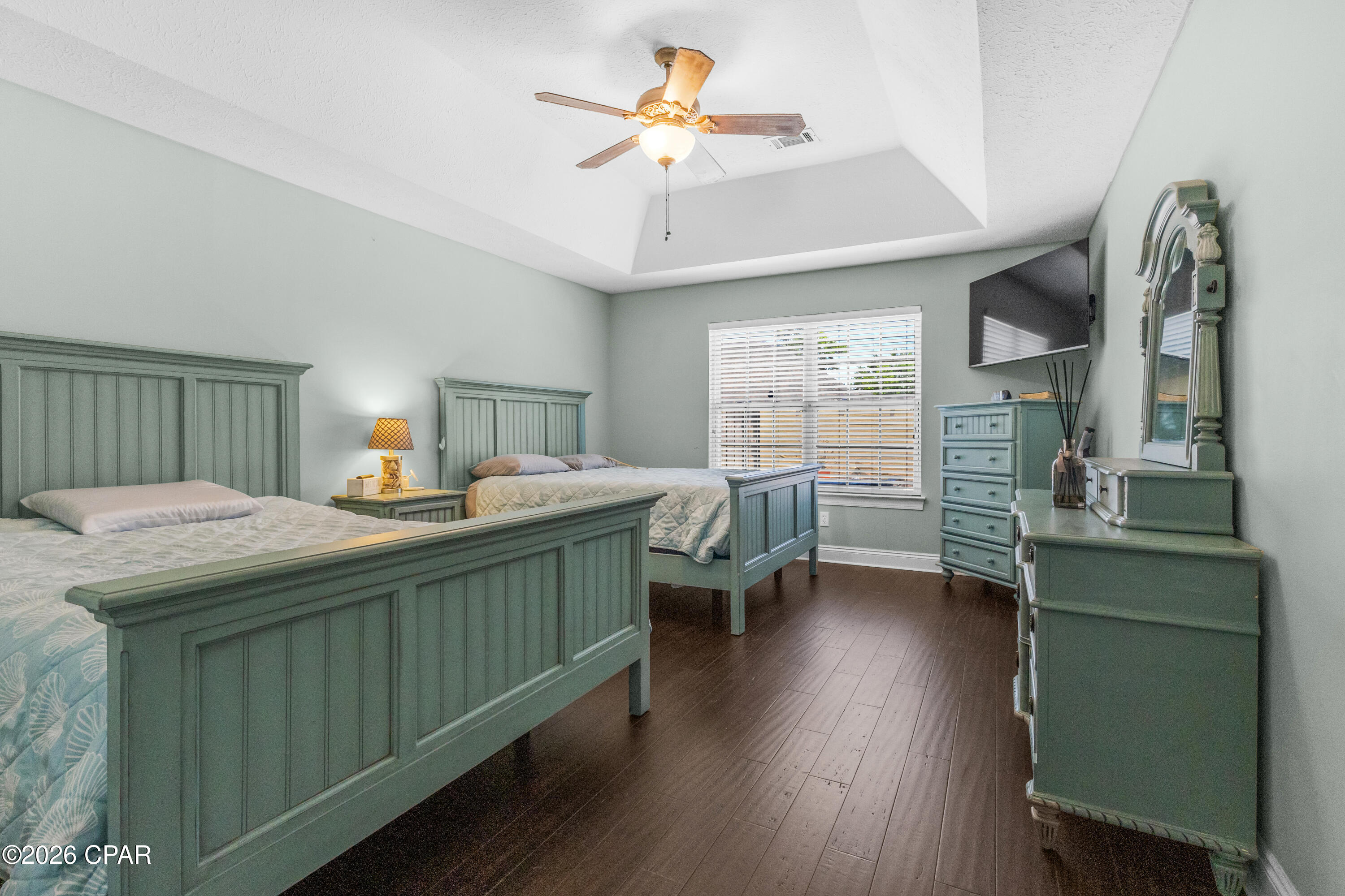Grant's Mill Phase I - Residential