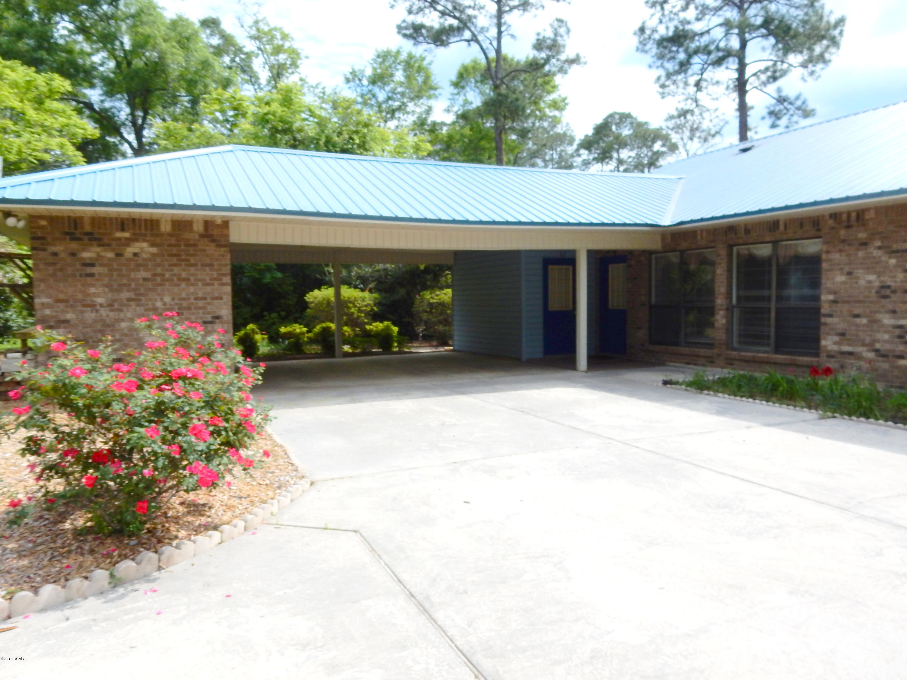 [No Recorded Subdiv] - Residential