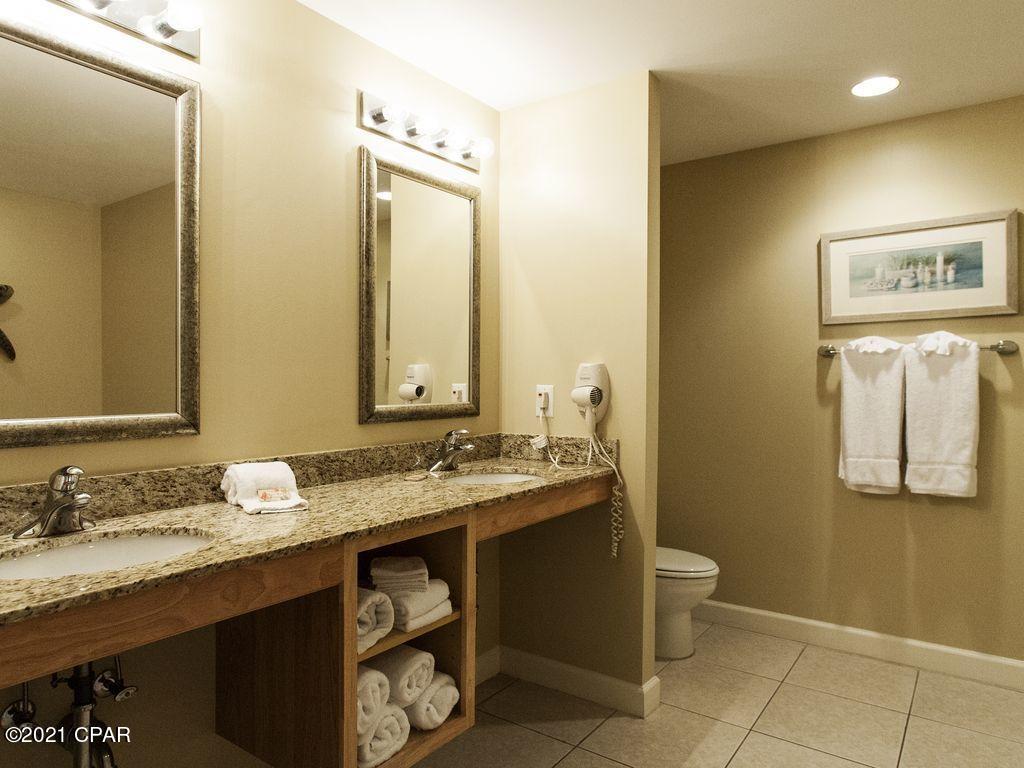 Splash Condo - Residential