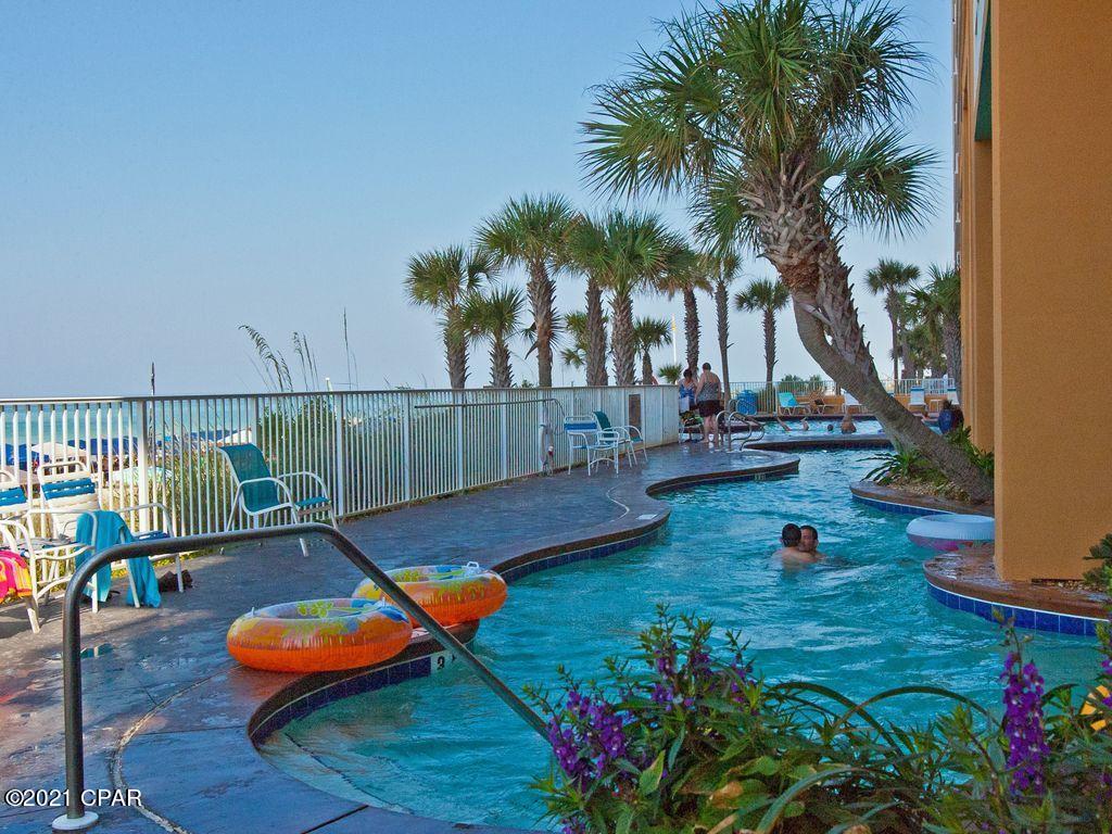 Splash Condo - Residential