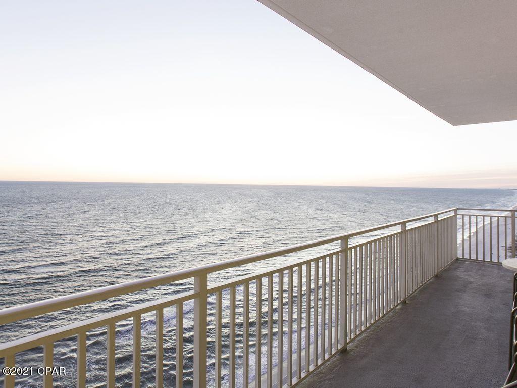 Splash Condo - Residential