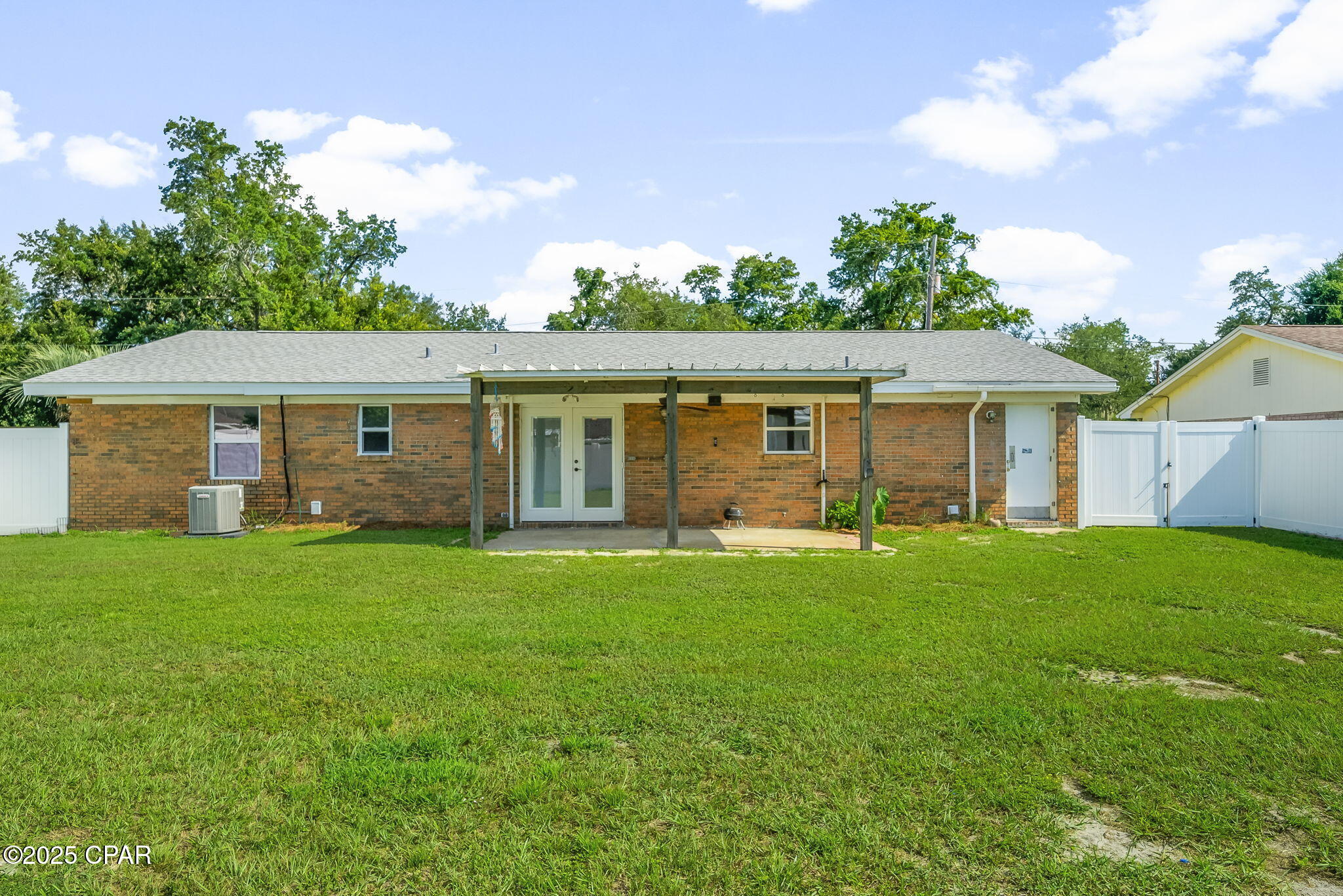 Pitts 1st Addto Parker - Residential