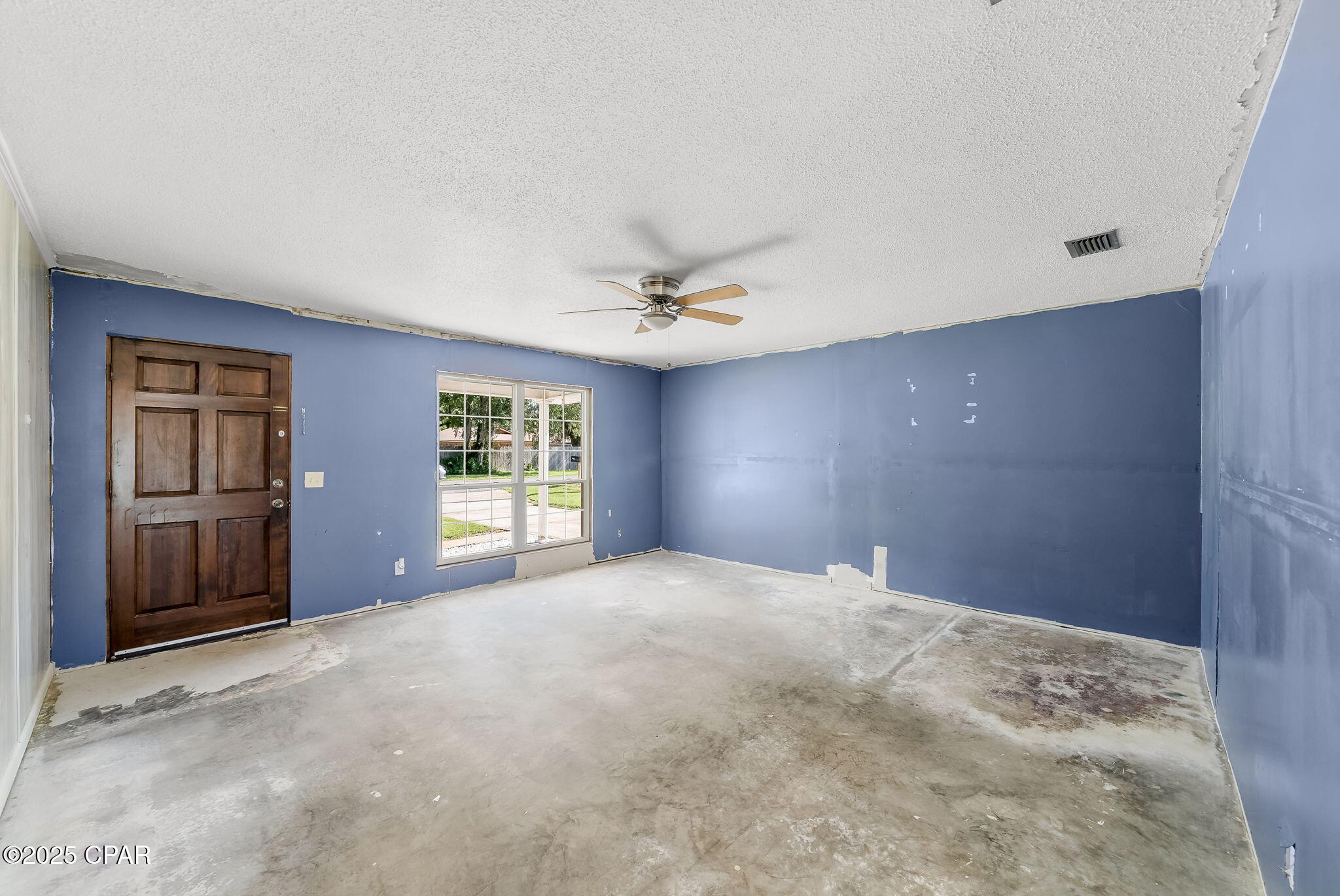 Pitts 1st Addto Parker - Residential