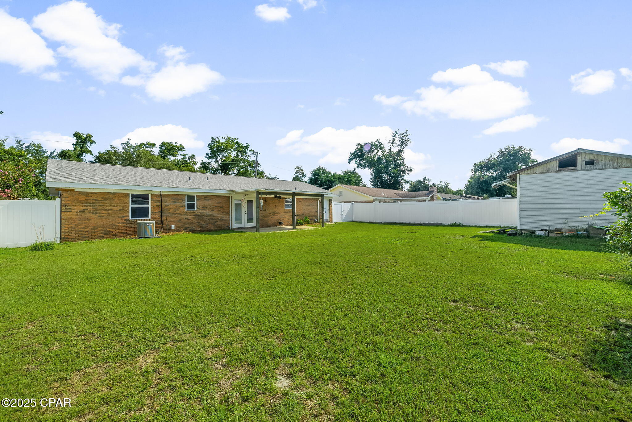 Pitts 1st Addto Parker - Residential