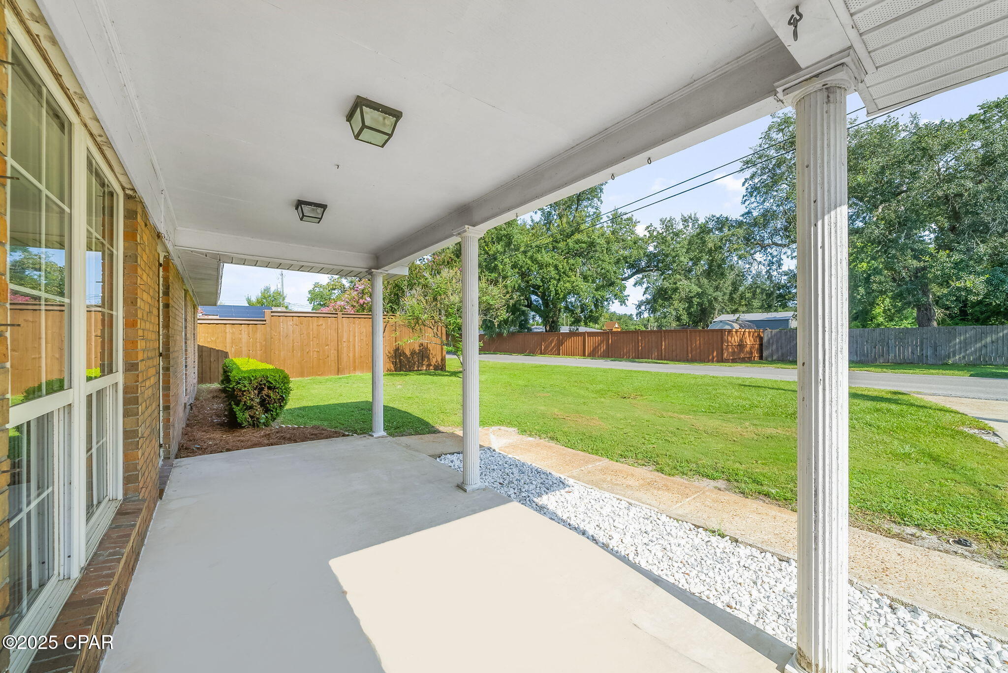 Pitts 1st Addto Parker - Residential