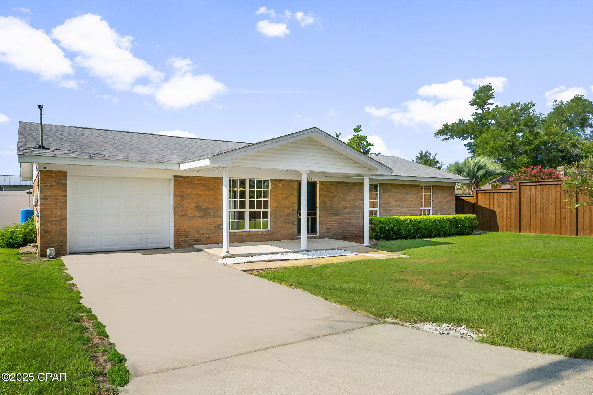 Pitts 1st Addto Parker - Residential