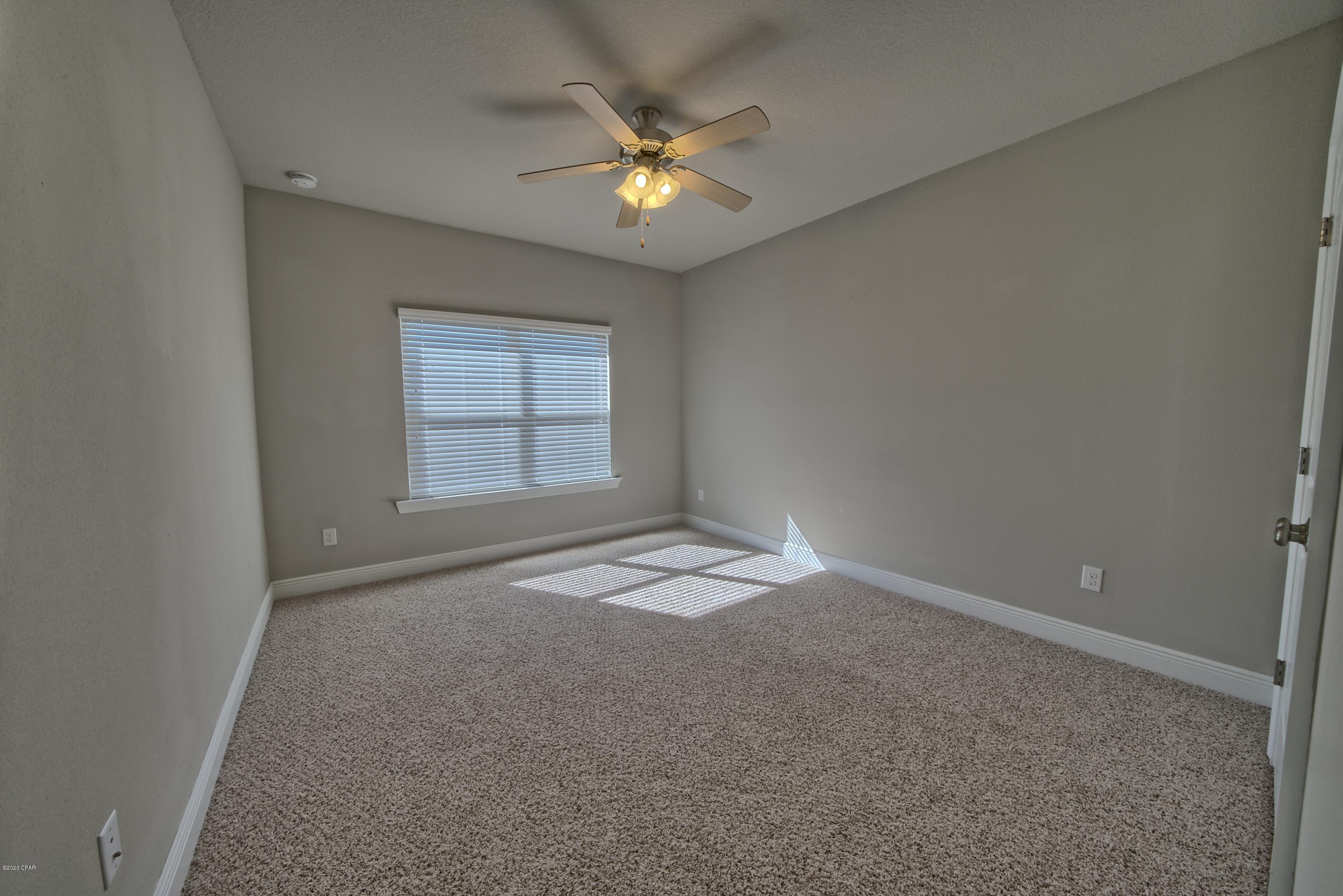 Village Of Mill Bayou/Shoreline Village Ph 1A - Residential