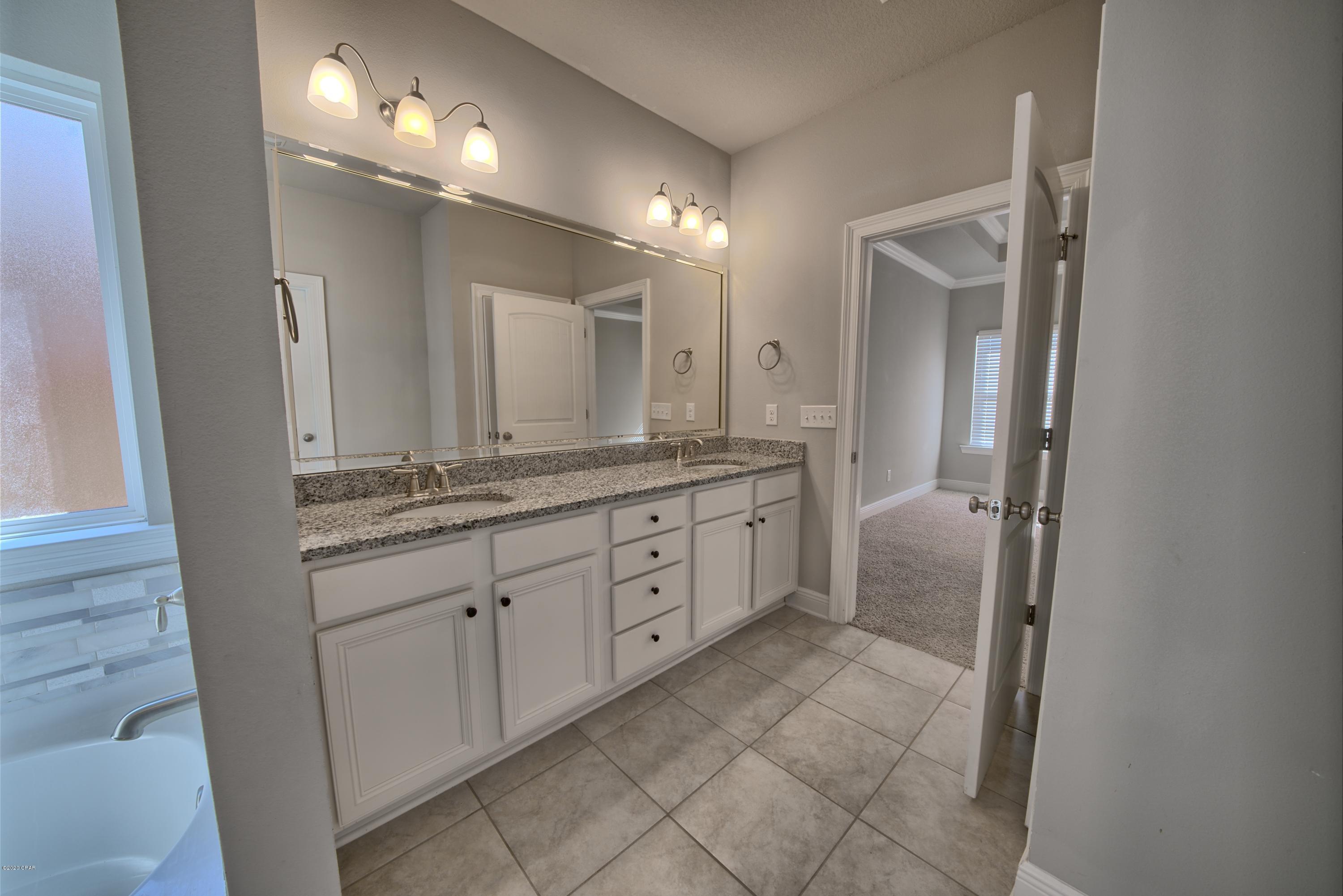 Village Of Mill Bayou/Shoreline Village Ph 1A - Residential