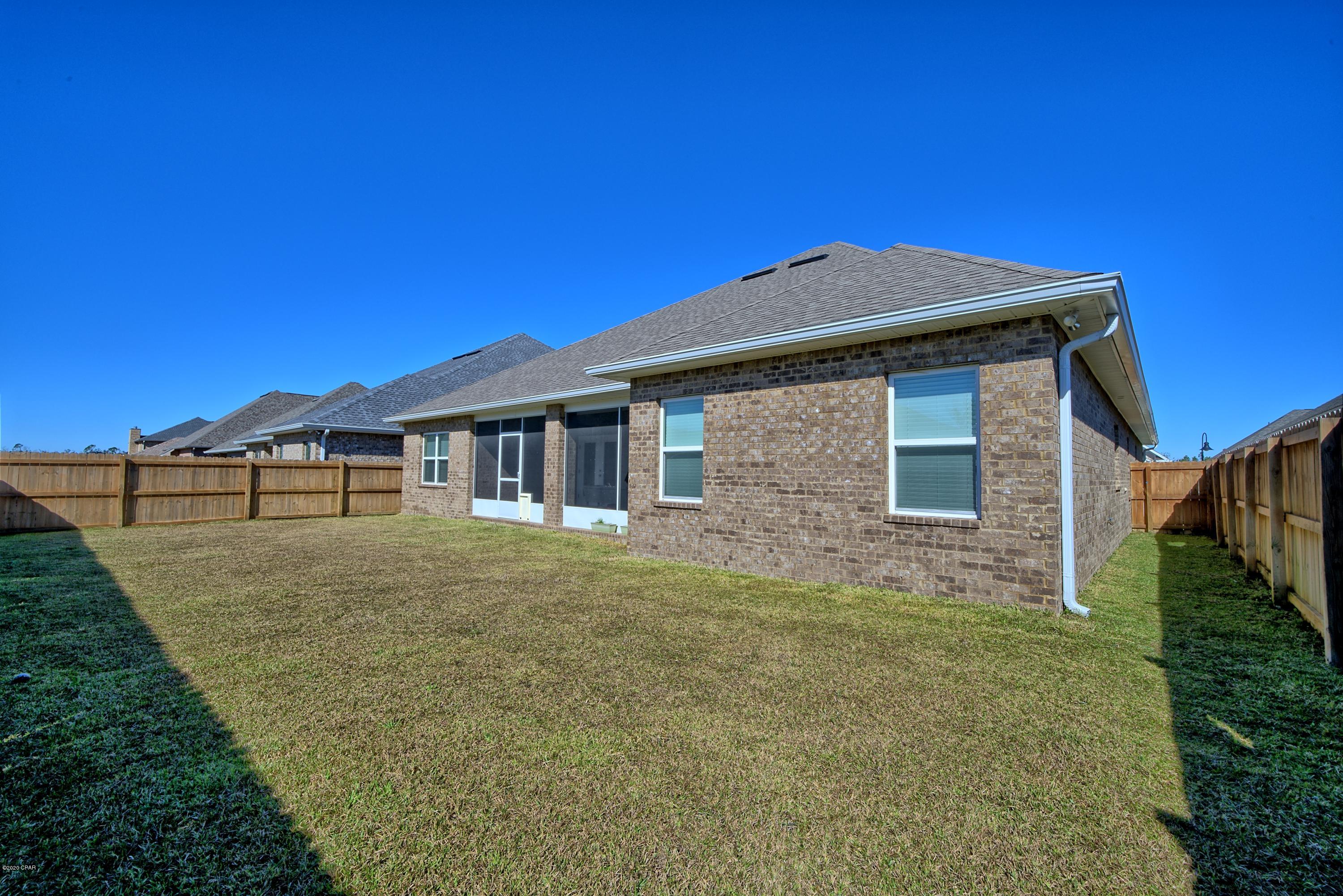 Village Of Mill Bayou/Shoreline Village Ph 1A - Residential