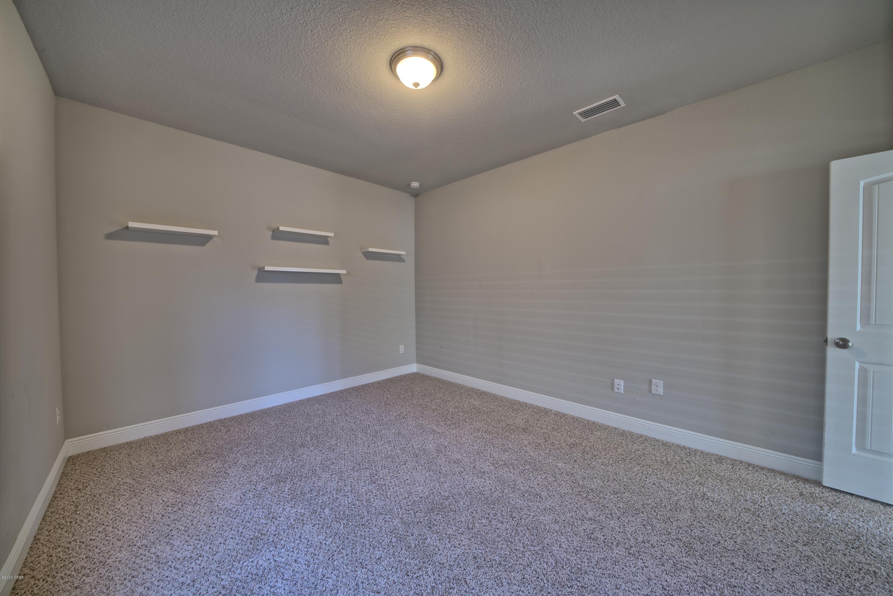 Village Of Mill Bayou/Shoreline Village Ph 1A - Residential