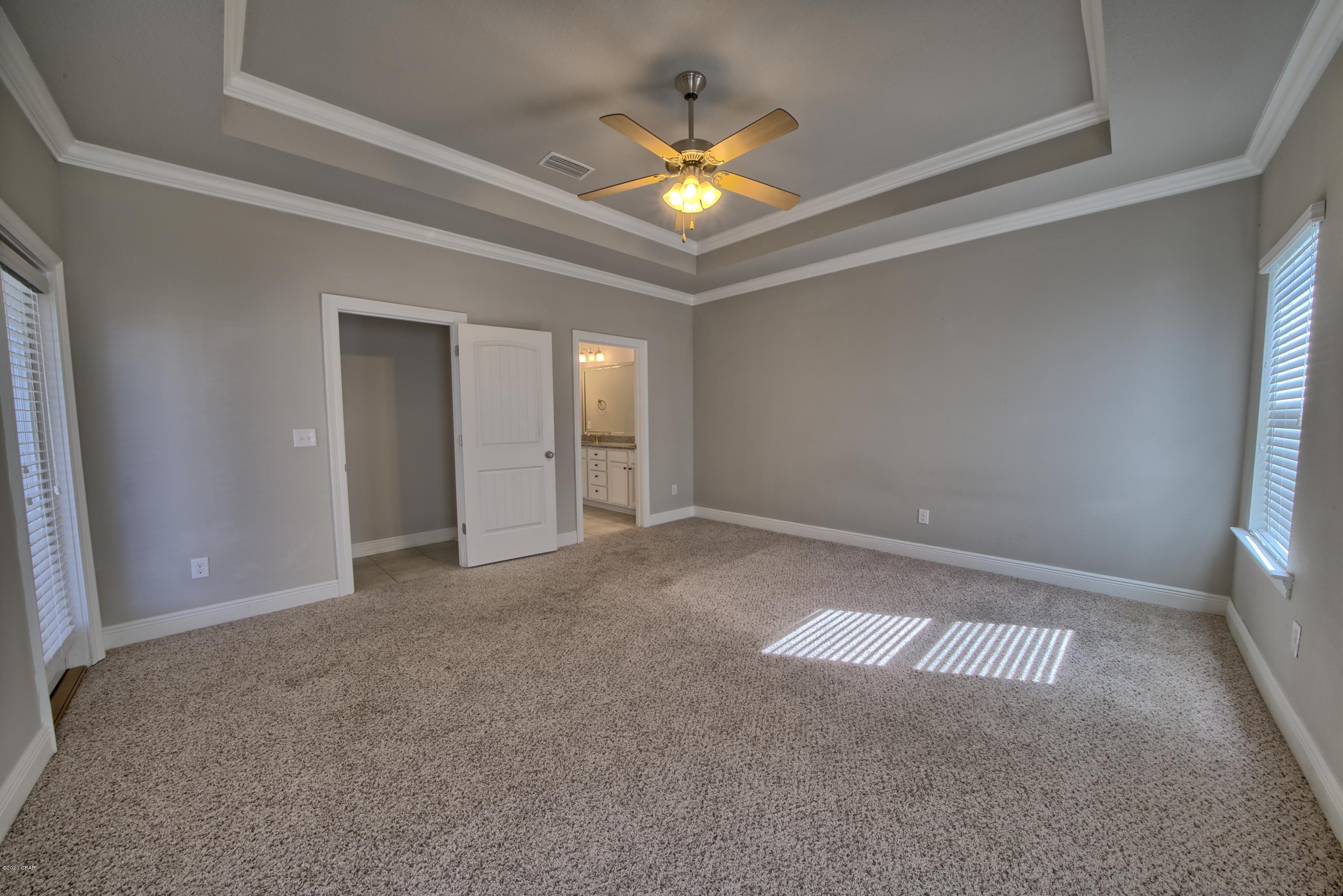 Village Of Mill Bayou/Shoreline Village Ph 1A - Residential