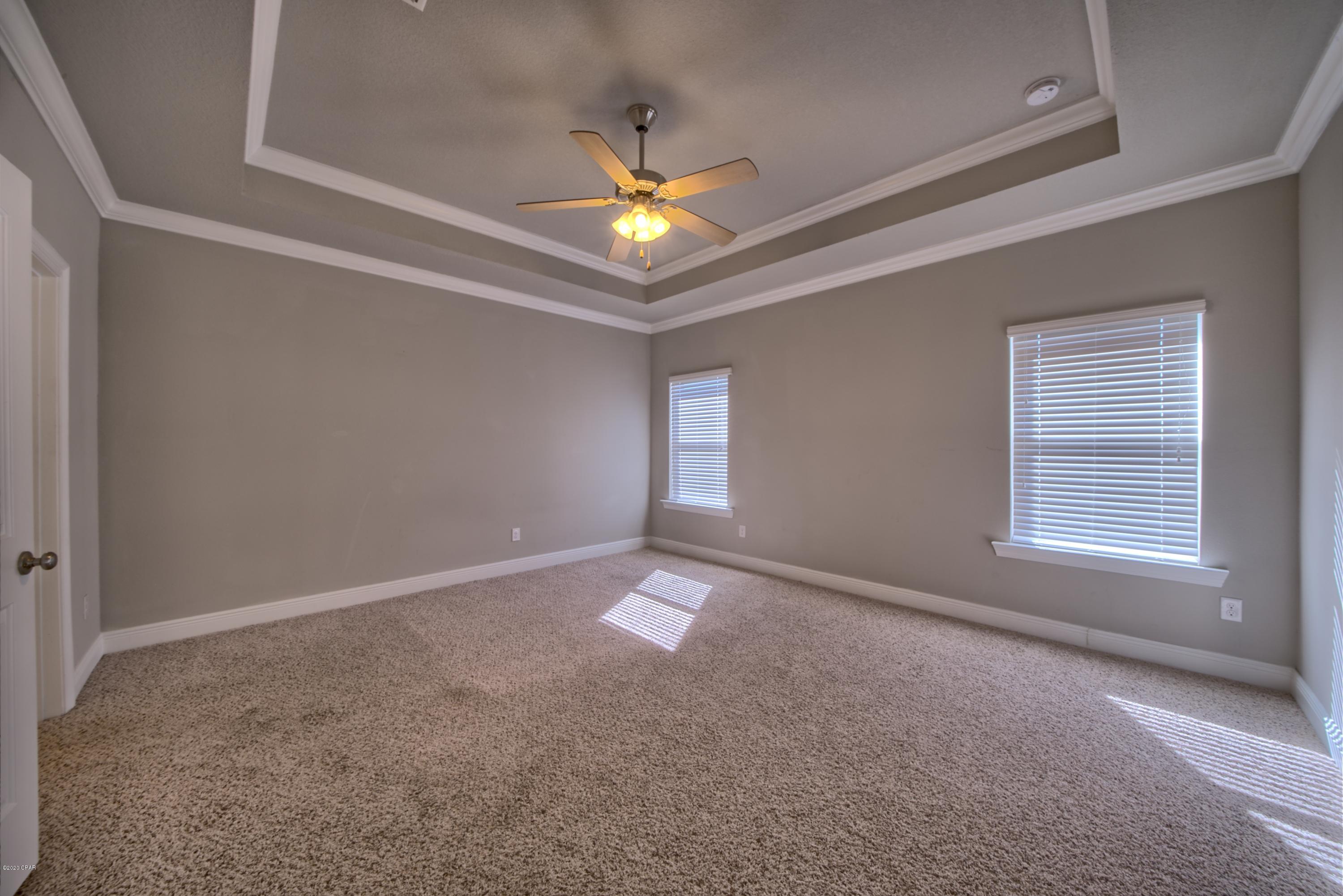 Village Of Mill Bayou/Shoreline Village Ph 1A - Residential