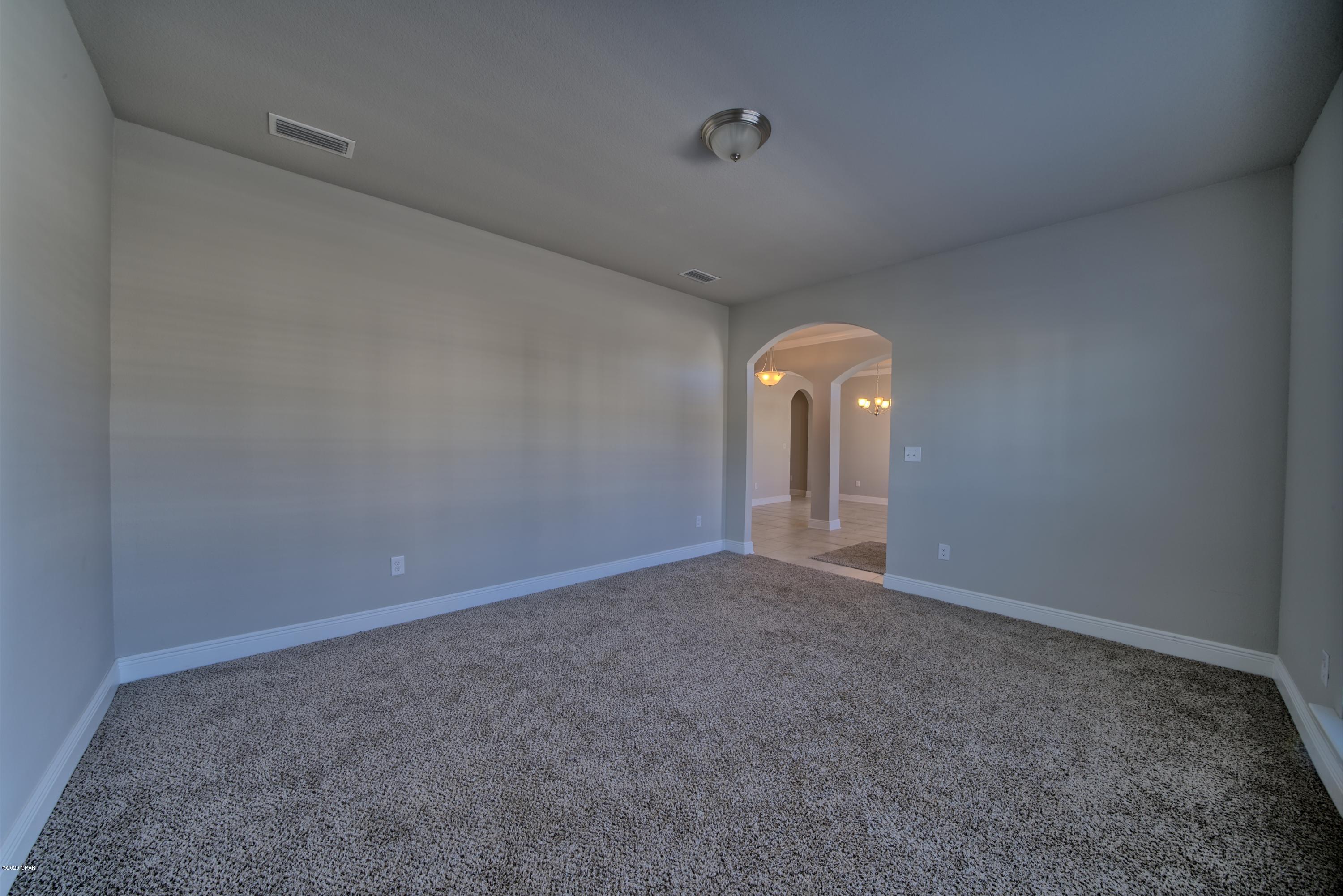 Village Of Mill Bayou/Shoreline Village Ph 1A - Residential