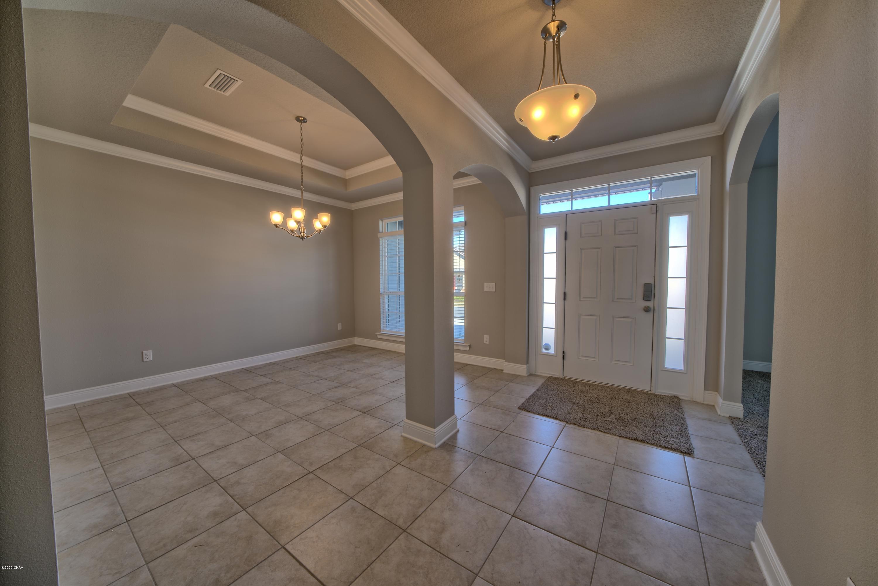 Village Of Mill Bayou/Shoreline Village Ph 1A - Residential