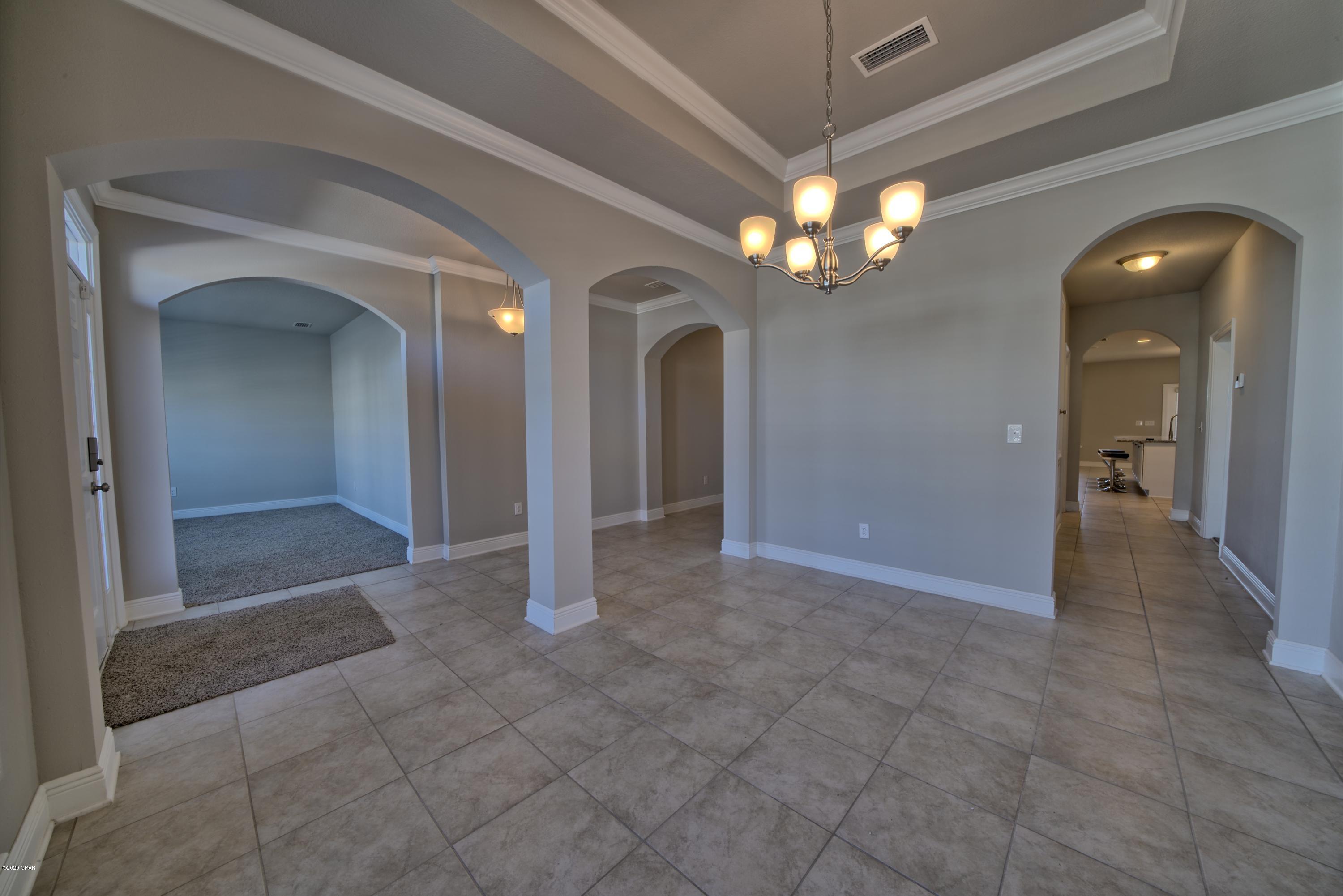 Village Of Mill Bayou/Shoreline Village Ph 1A - Residential