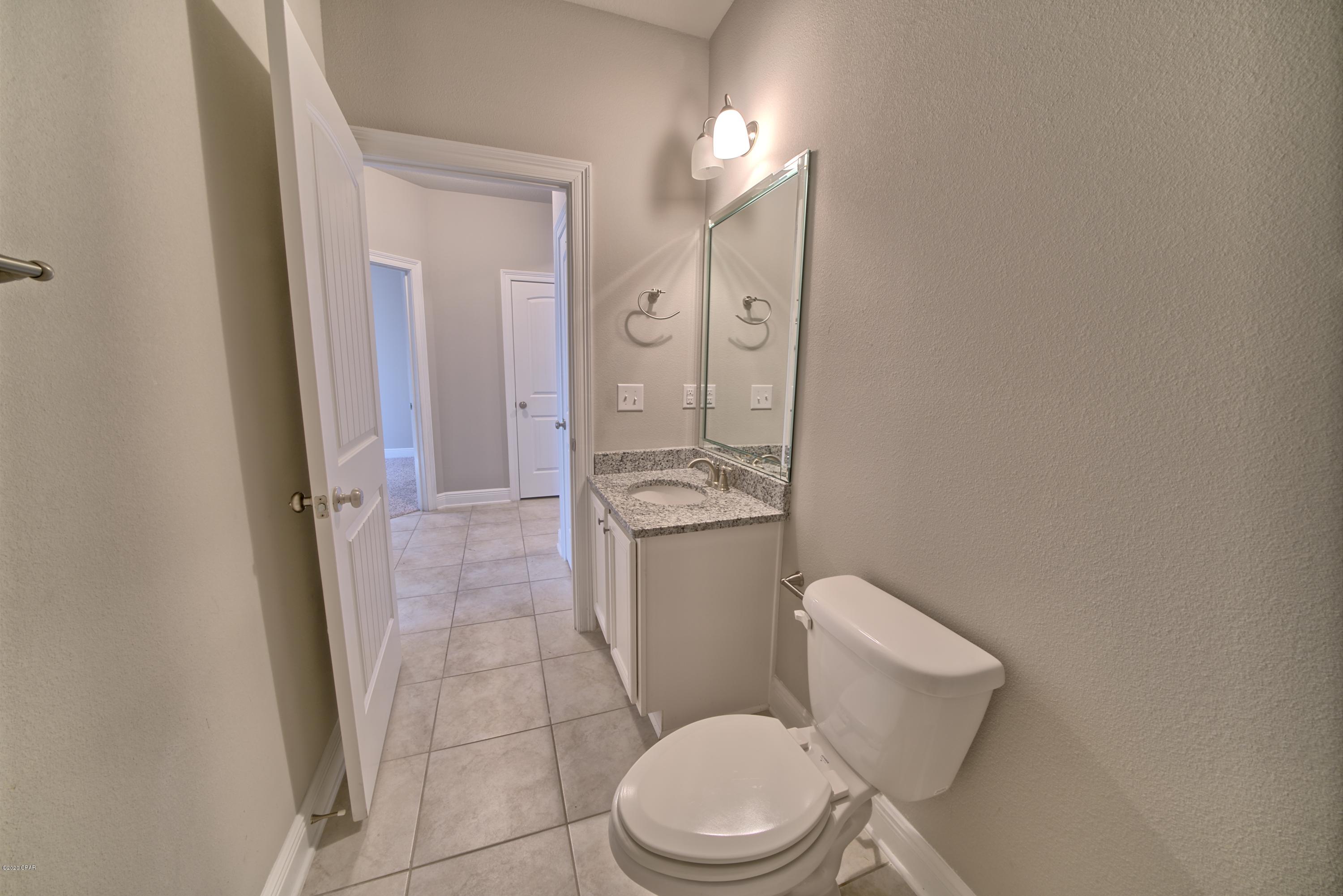 Village Of Mill Bayou/Shoreline Village Ph 1A - Residential