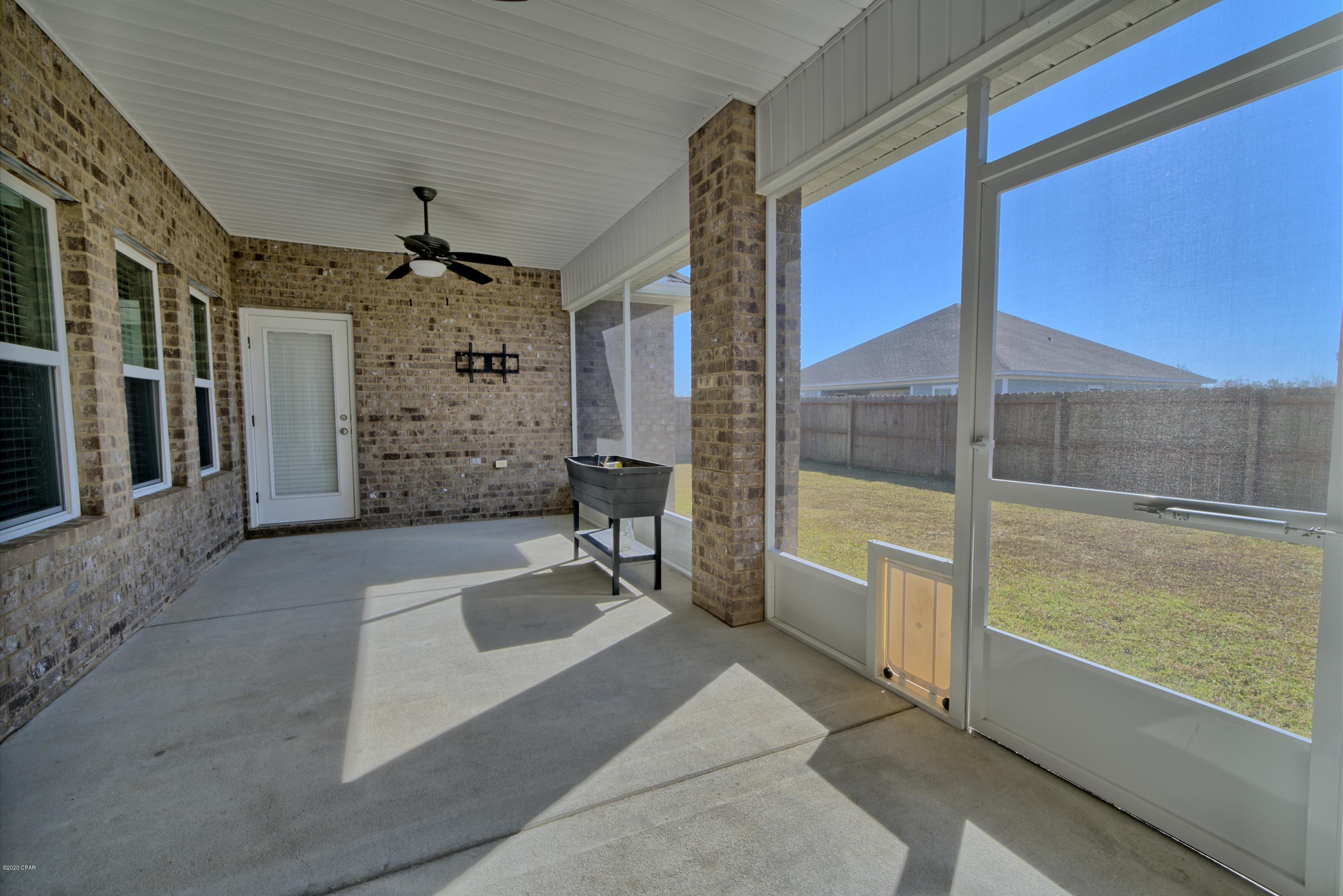 Village Of Mill Bayou/Shoreline Village Ph 1A - Residential