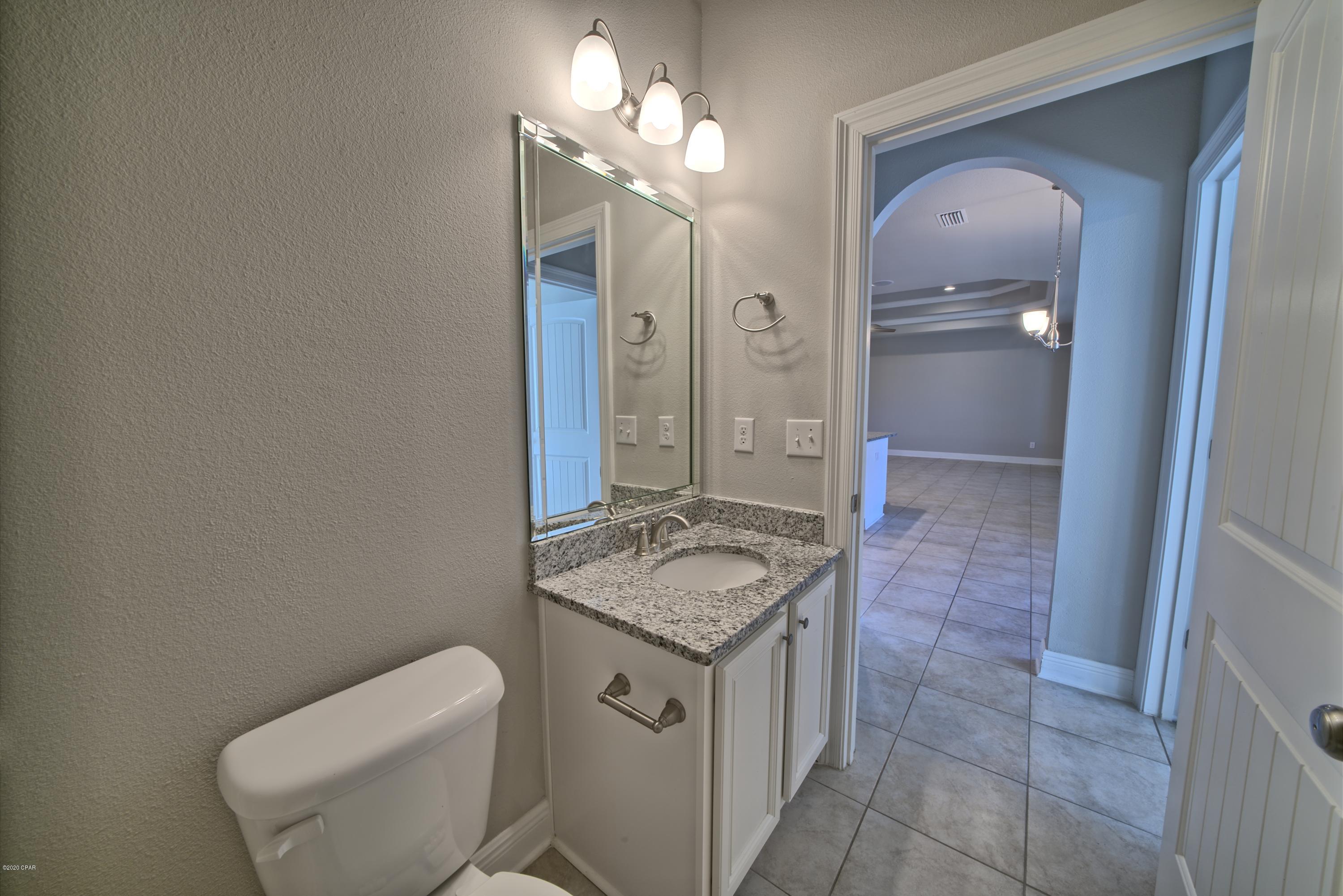 Village Of Mill Bayou/Shoreline Village Ph 1A - Residential