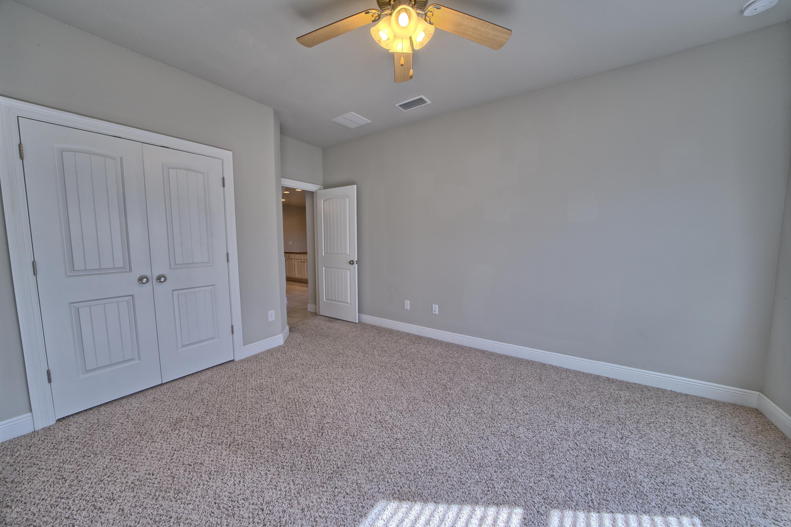 Village Of Mill Bayou/Shoreline Village Ph 1A - Residential