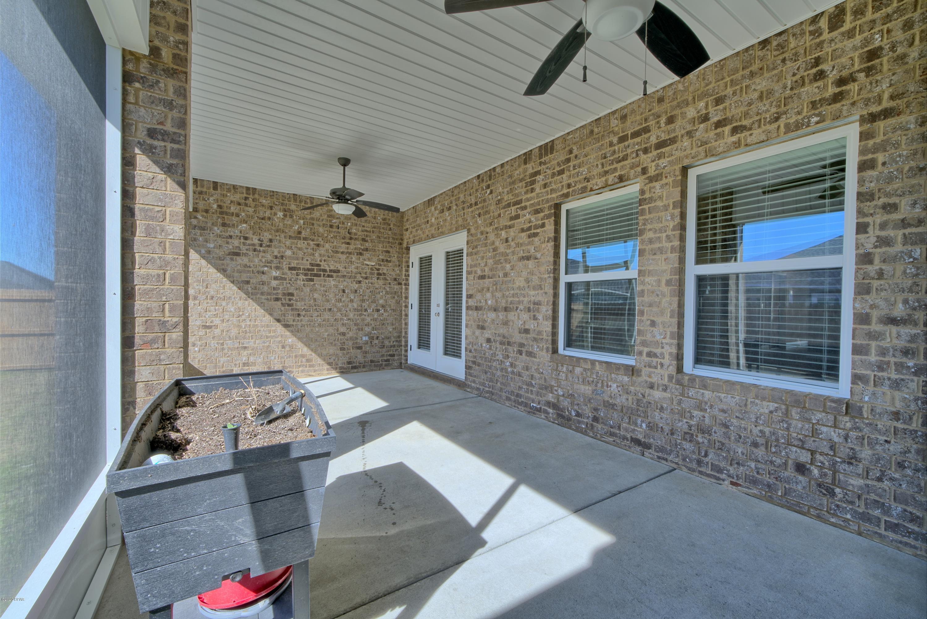 Village Of Mill Bayou/Shoreline Village Ph 1A - Residential