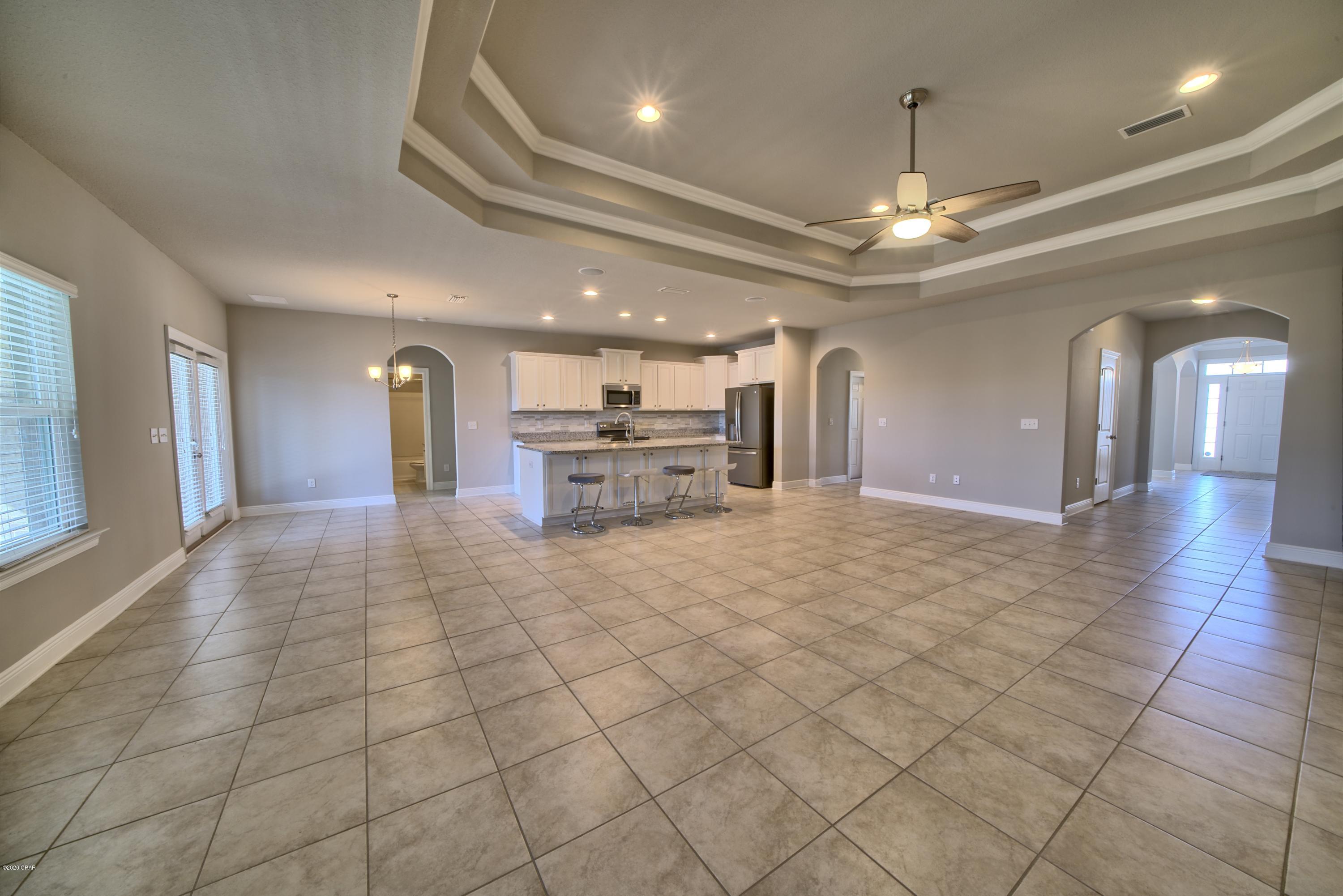 Village Of Mill Bayou/Shoreline Village Ph 1A - Residential