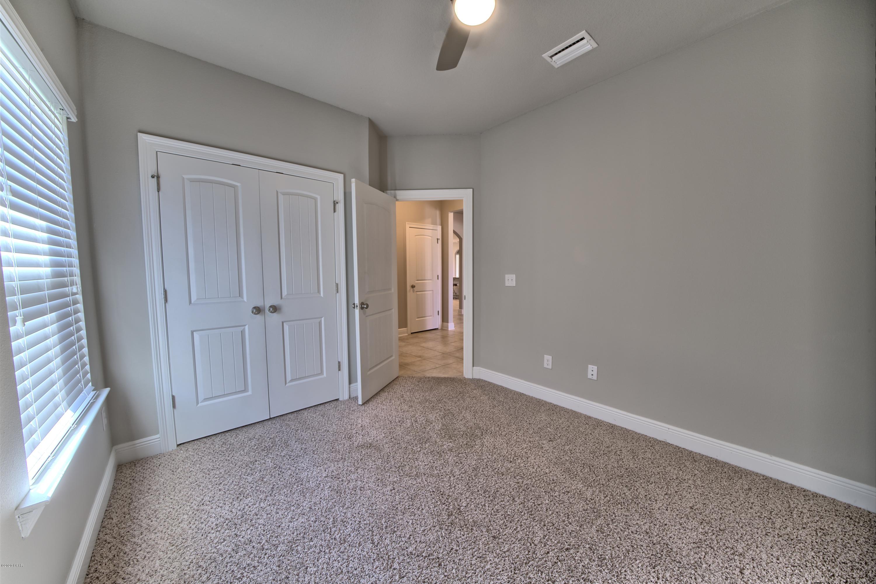 Village Of Mill Bayou/Shoreline Village Ph 1A - Residential