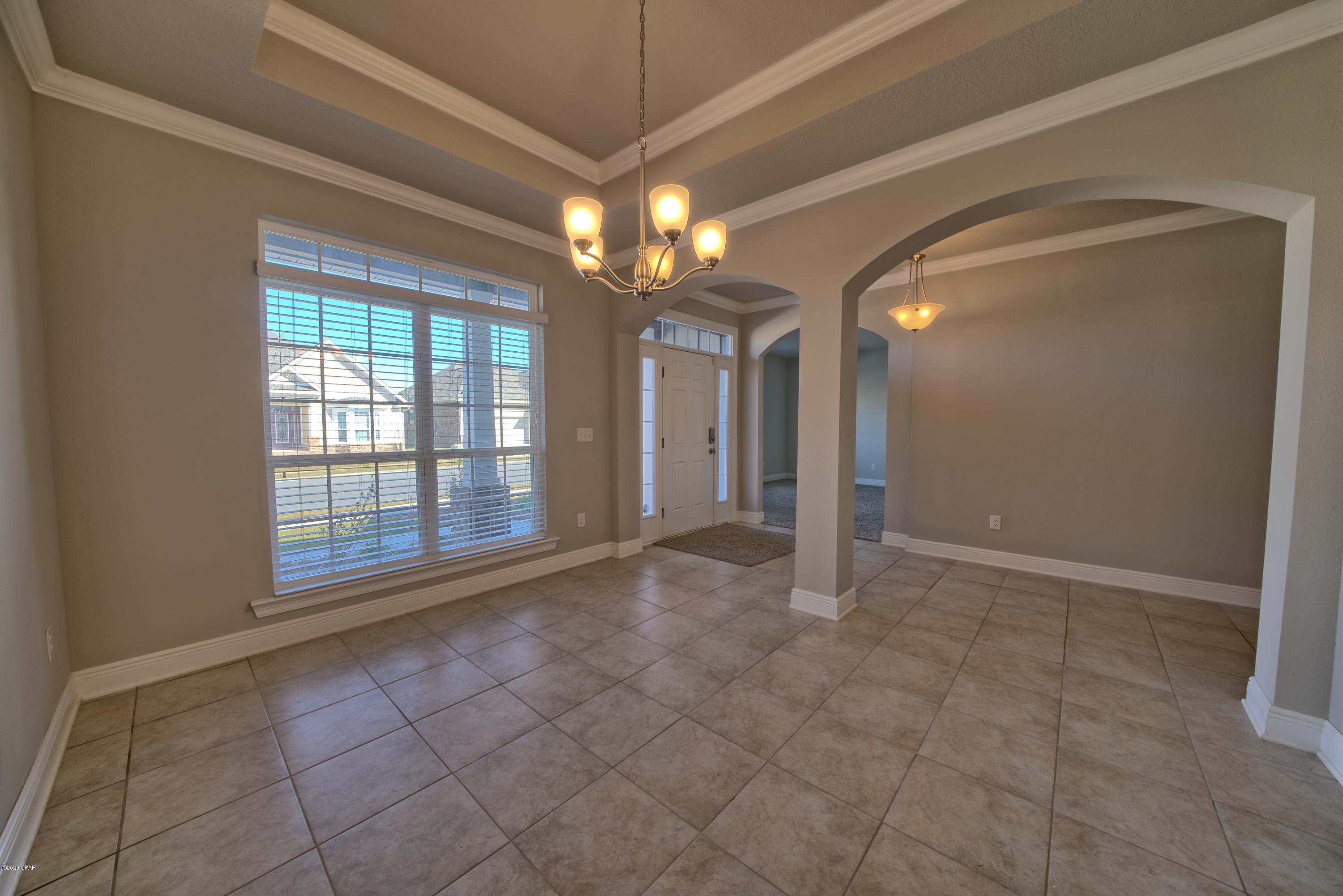 Village Of Mill Bayou/Shoreline Village Ph 1A - Residential