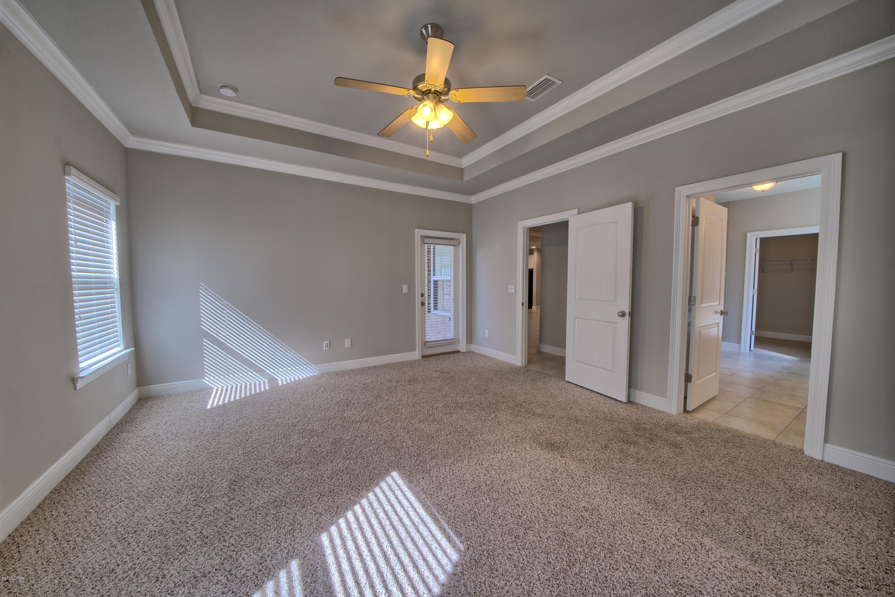 Village Of Mill Bayou/Shoreline Village Ph 1A - Residential