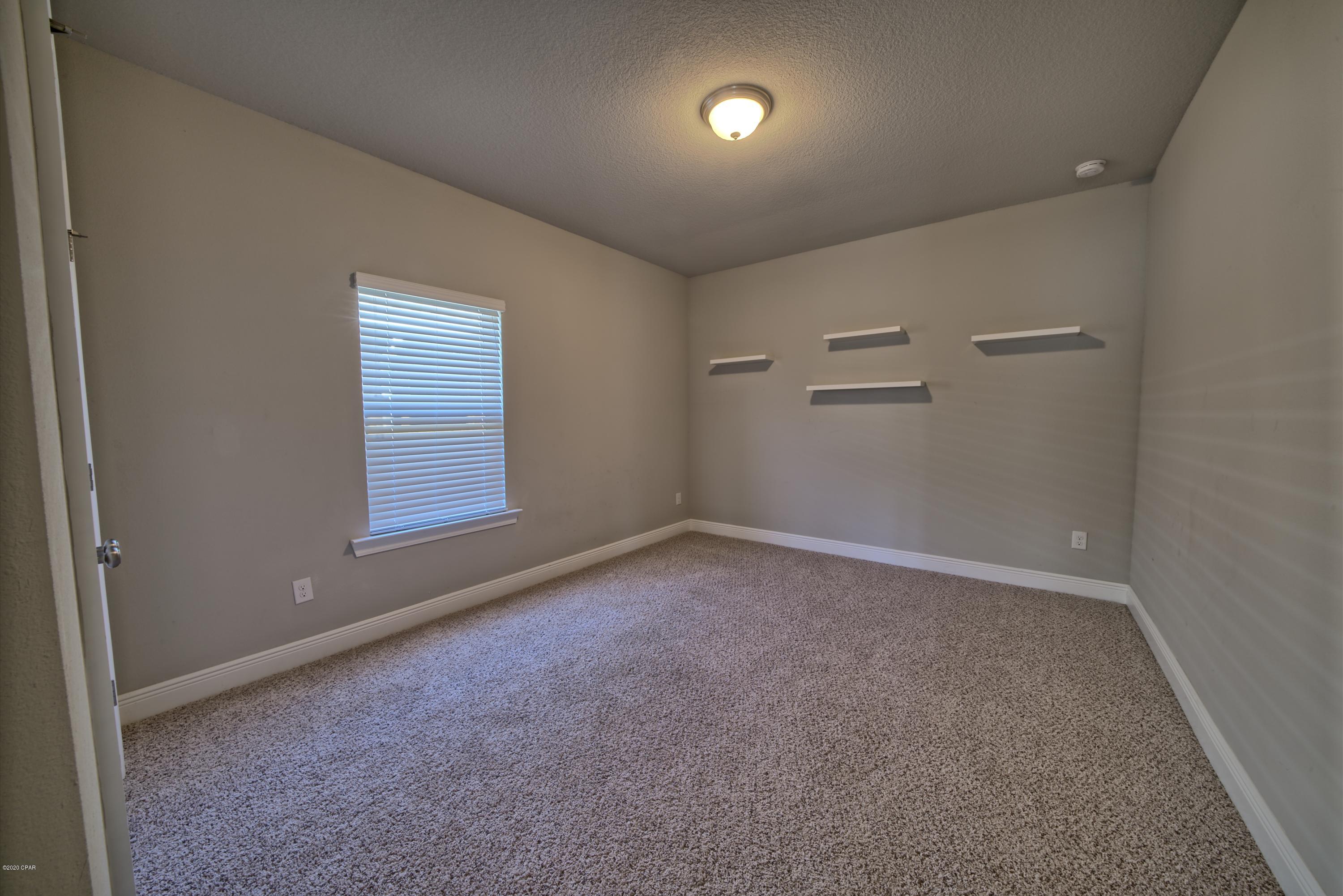 Village Of Mill Bayou/Shoreline Village Ph 1A - Residential