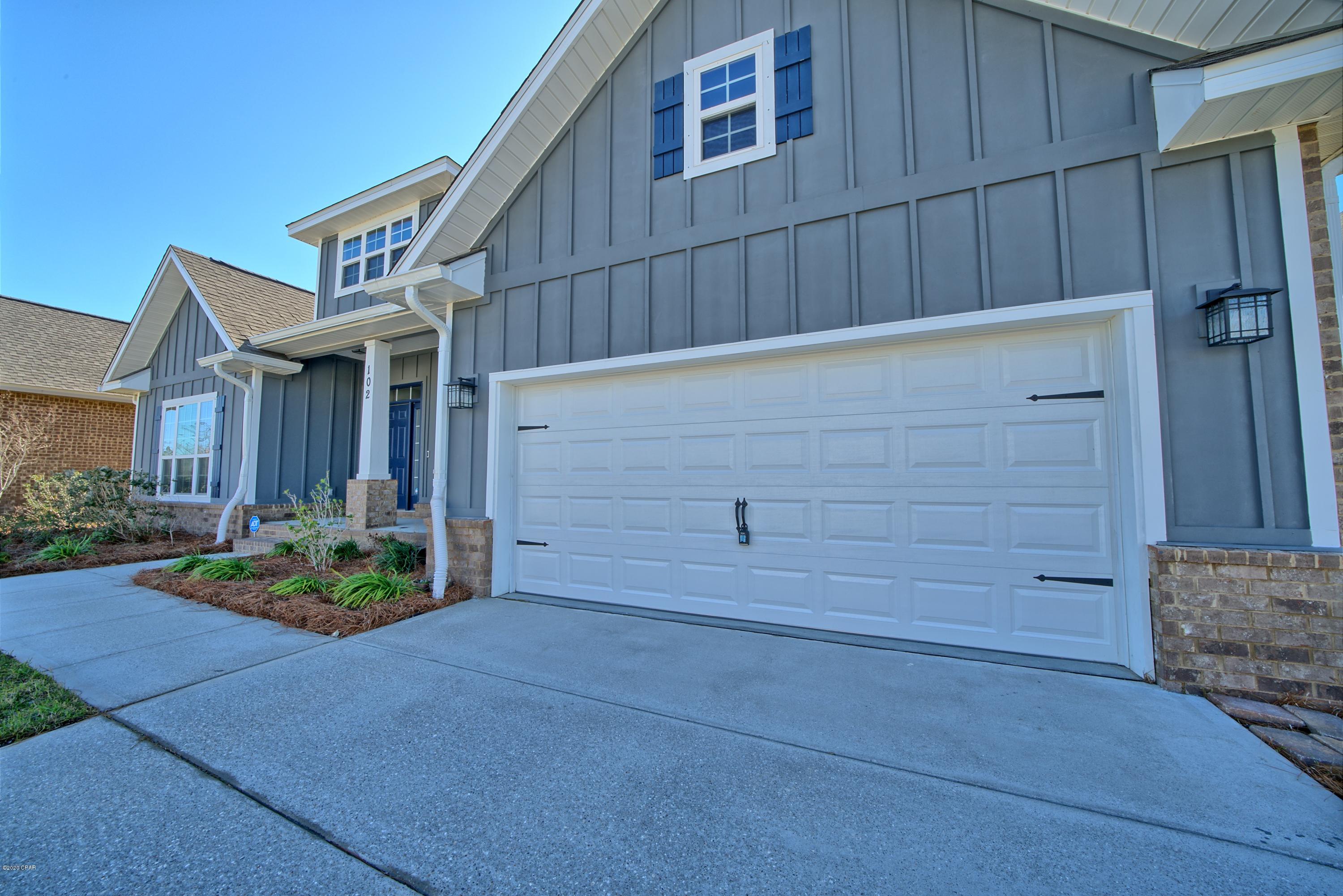 Village Of Mill Bayou/Shoreline Village Ph 1A - Residential