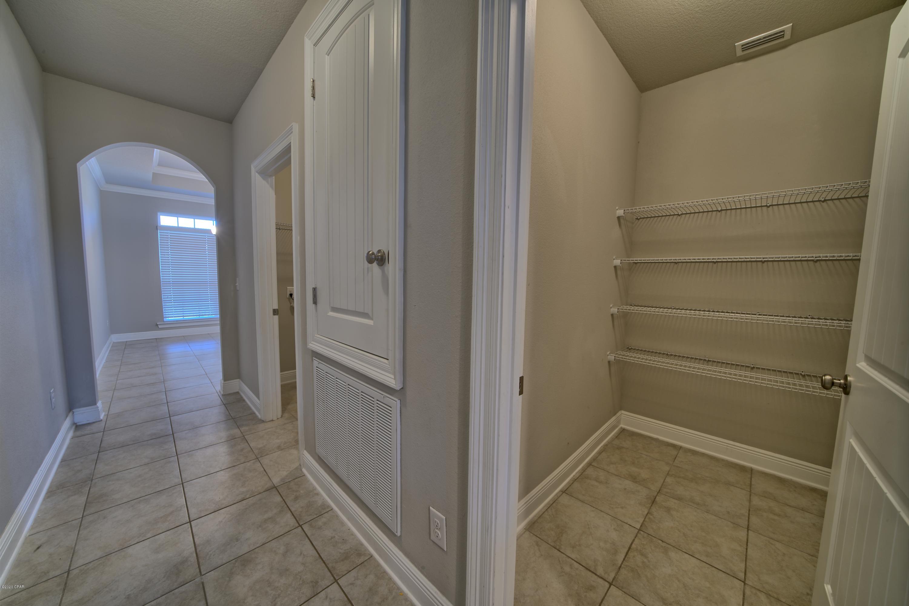 Village Of Mill Bayou/Shoreline Village Ph 1A - Residential