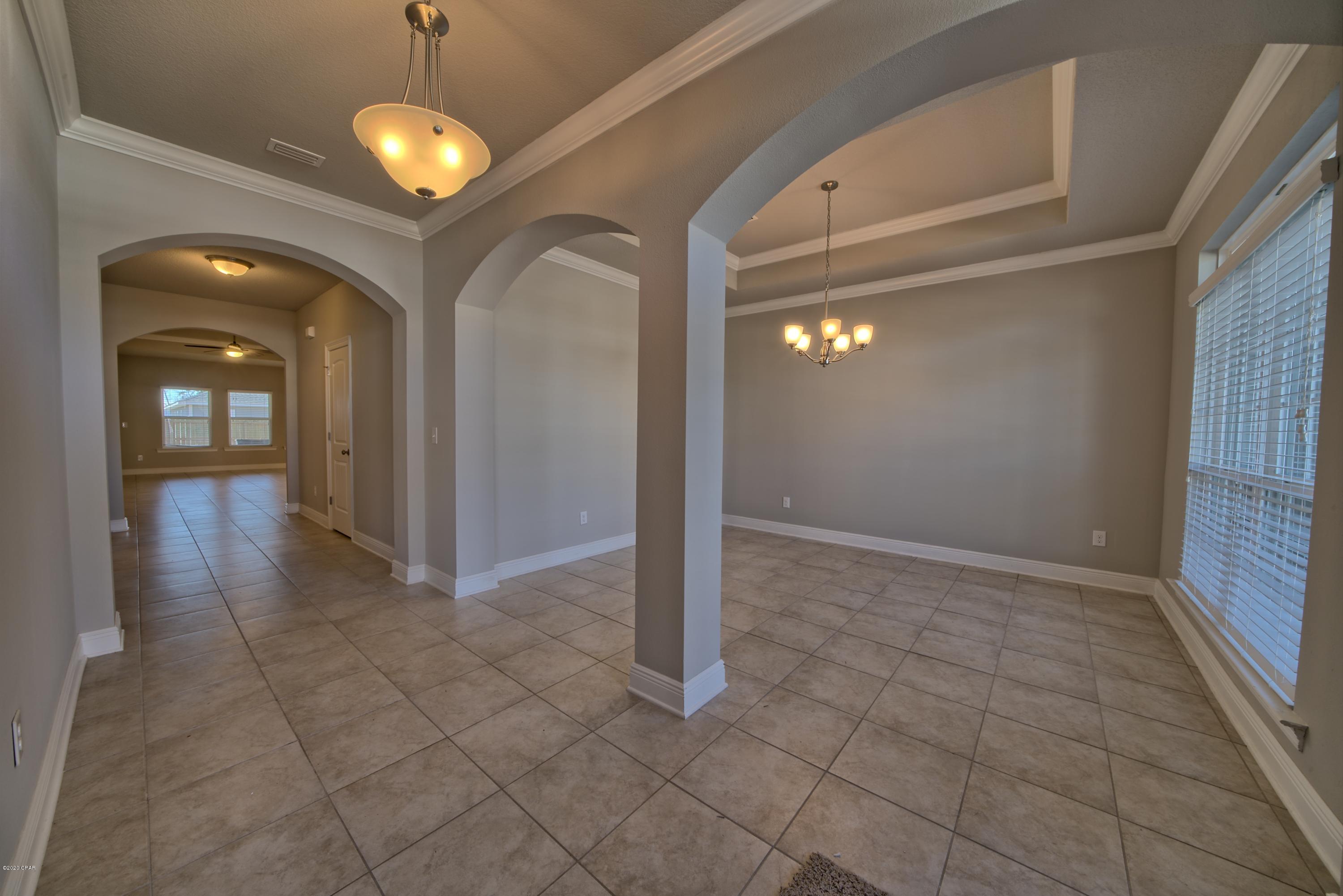 Village Of Mill Bayou/Shoreline Village Ph 1A - Residential