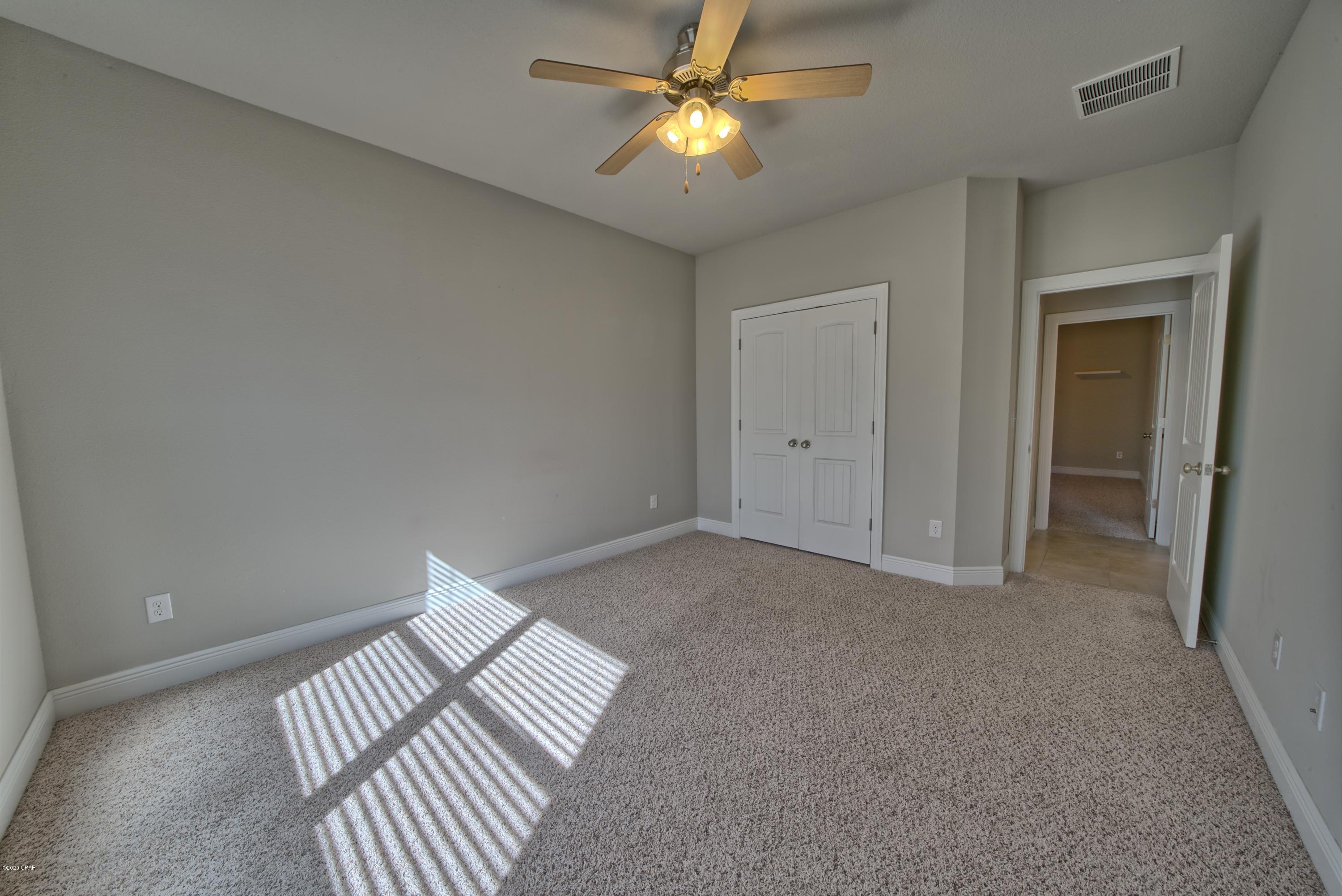 Village Of Mill Bayou/Shoreline Village Ph 1A - Residential