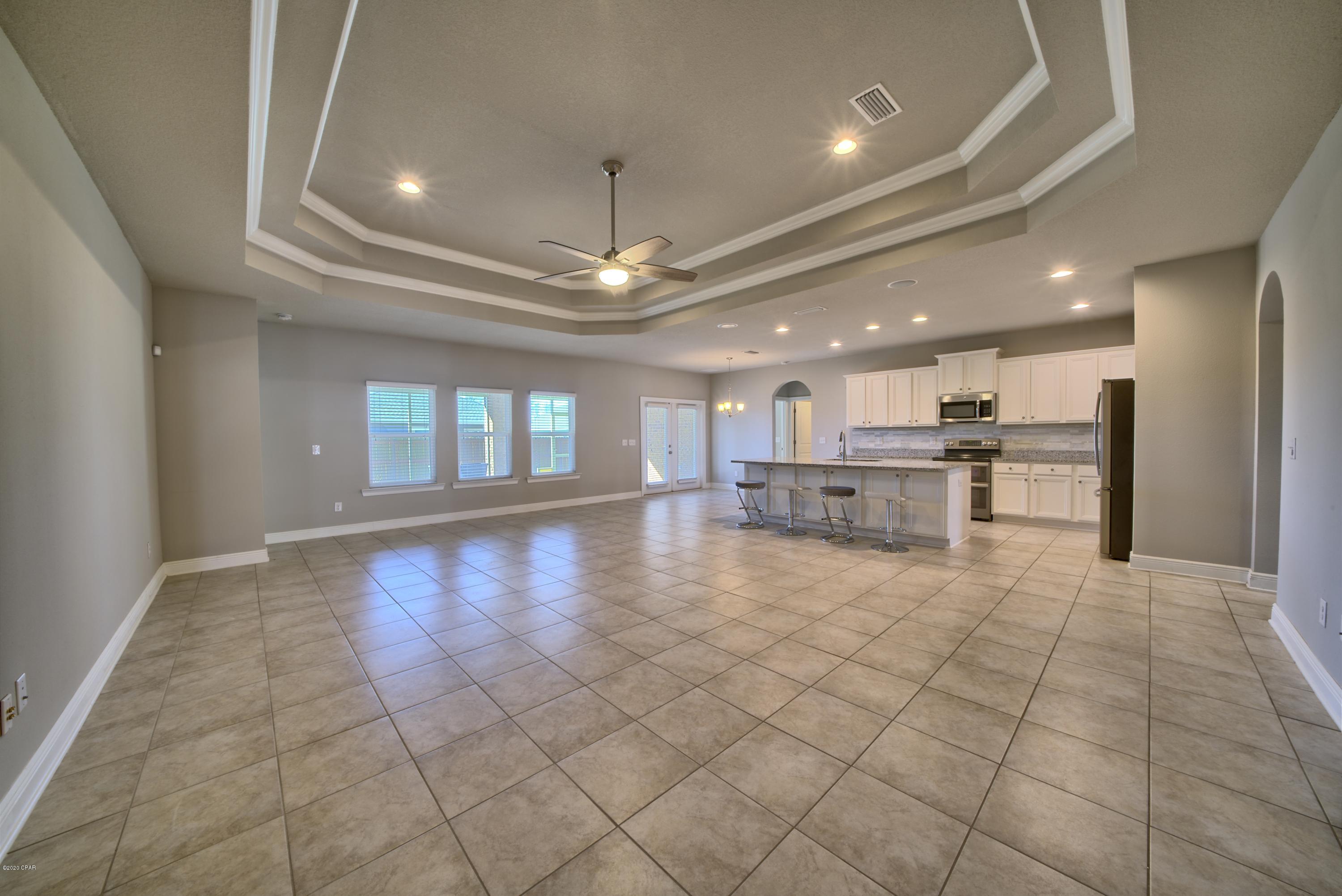 Village Of Mill Bayou/Shoreline Village Ph 1A - Residential