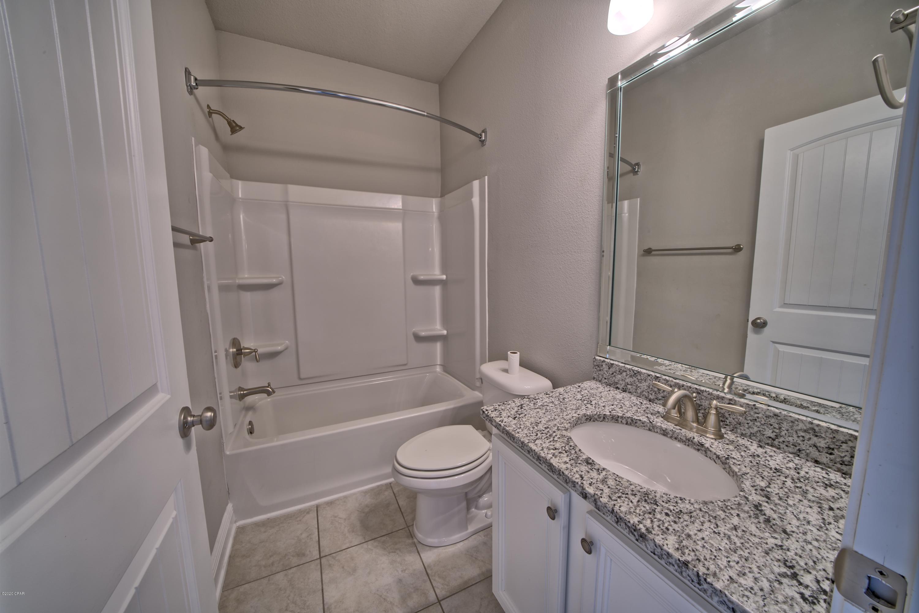 Village Of Mill Bayou/Shoreline Village Ph 1A - Residential